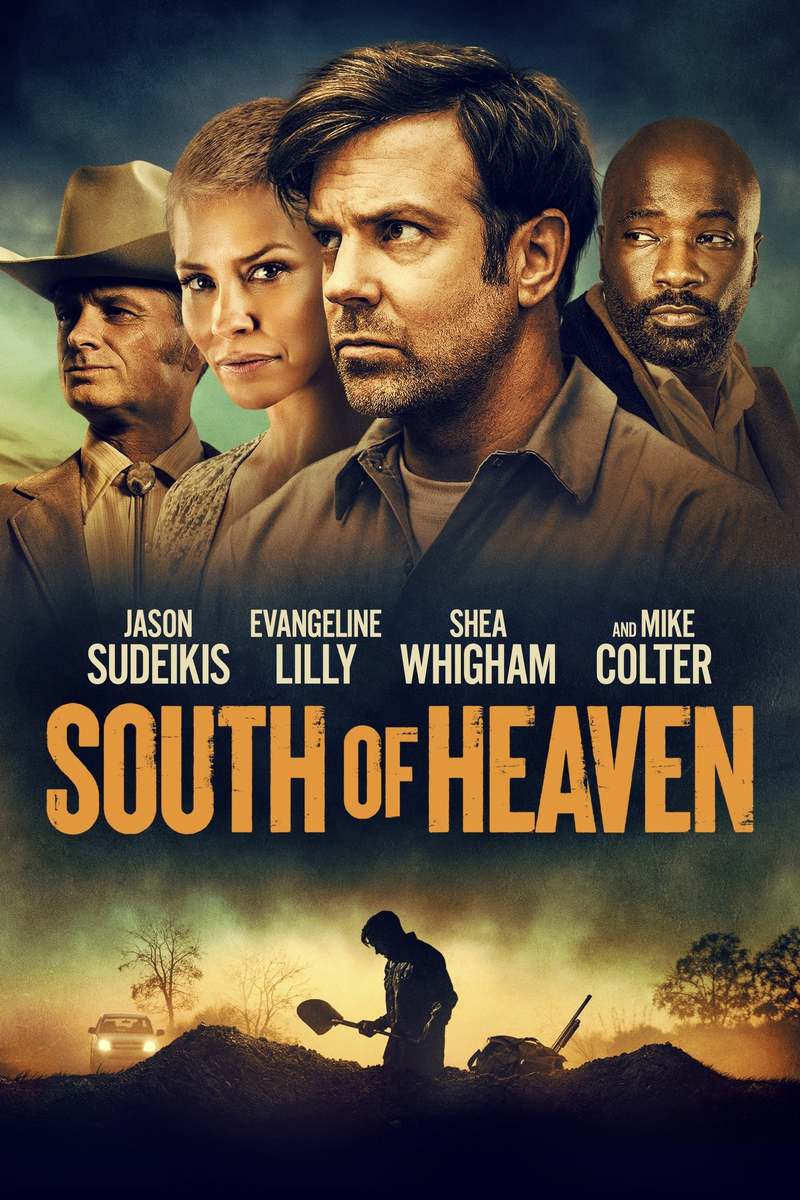 South Of Heaven Wallpapers