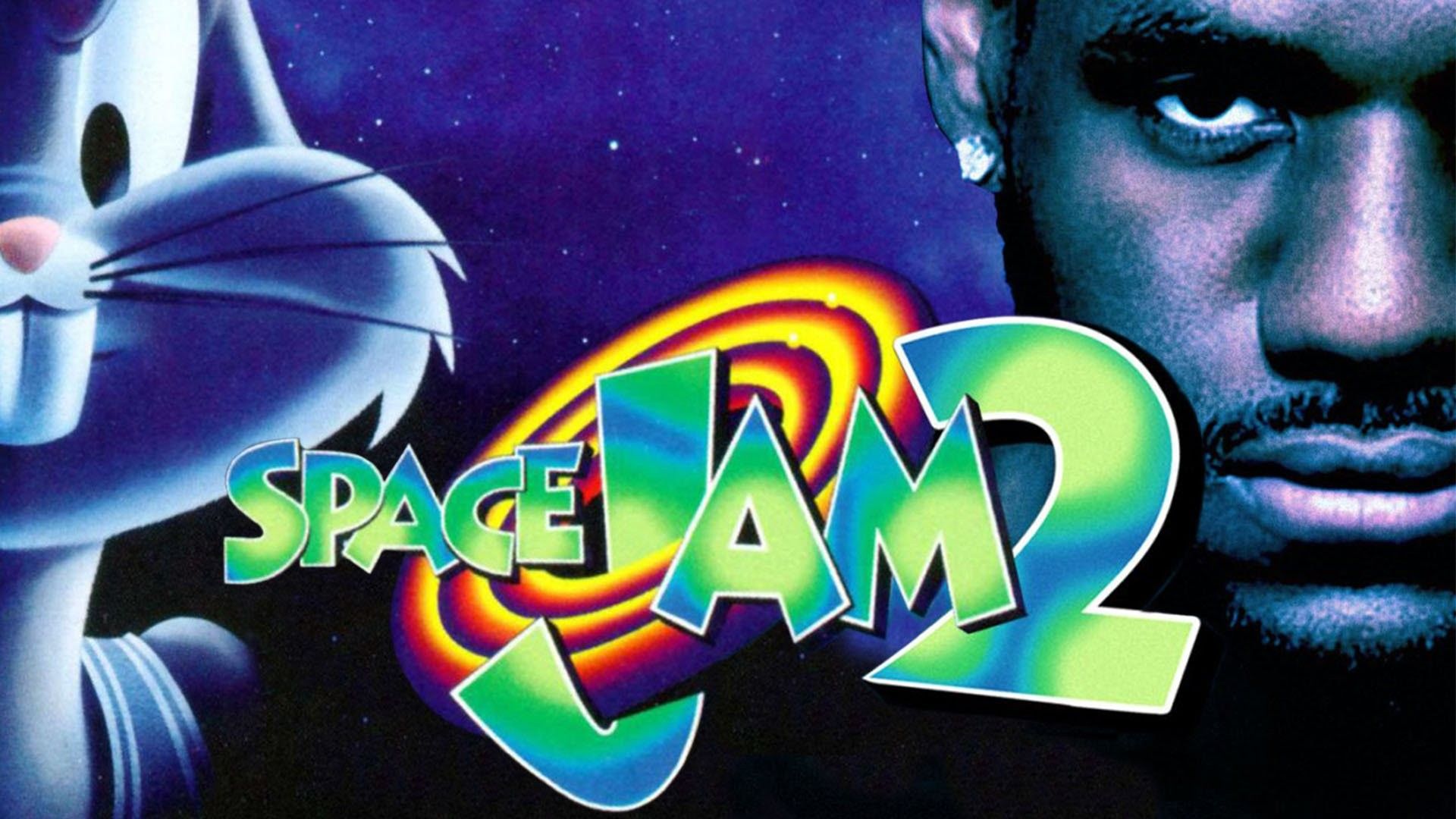 Space Jam 2 Wallpapers