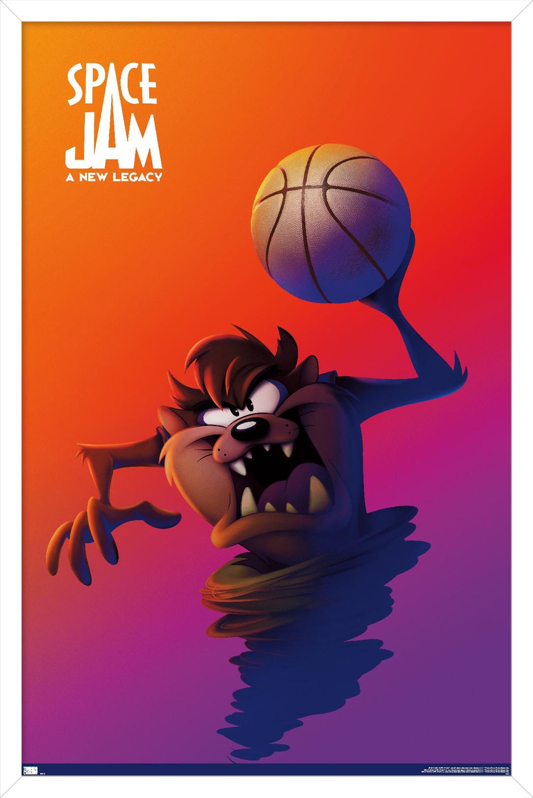 Space Jam 2 Wallpapers