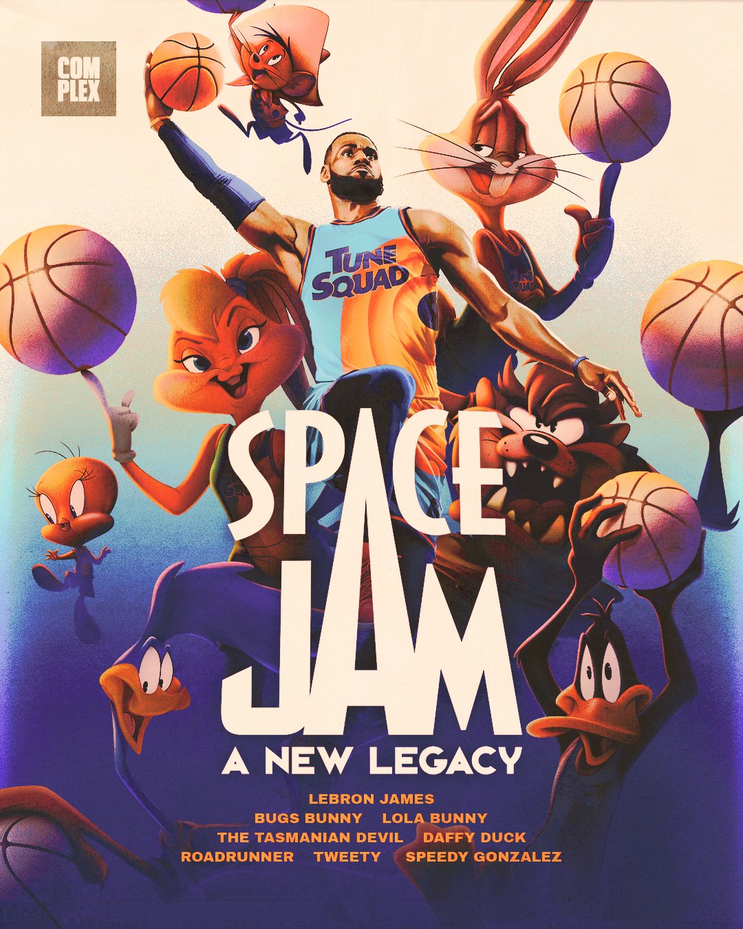 Space Jam 2 Wallpapers