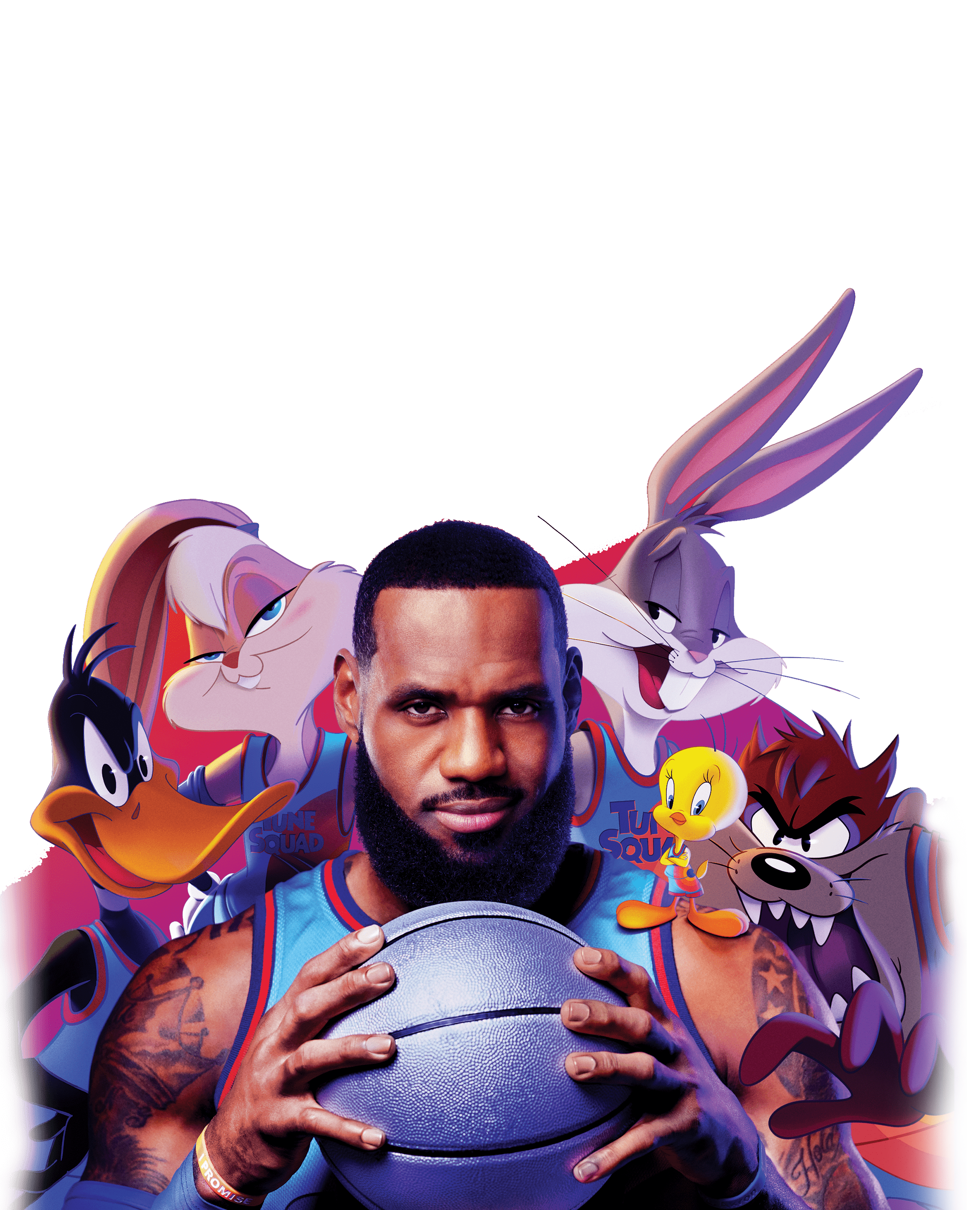 Space Jam 2 Wallpapers