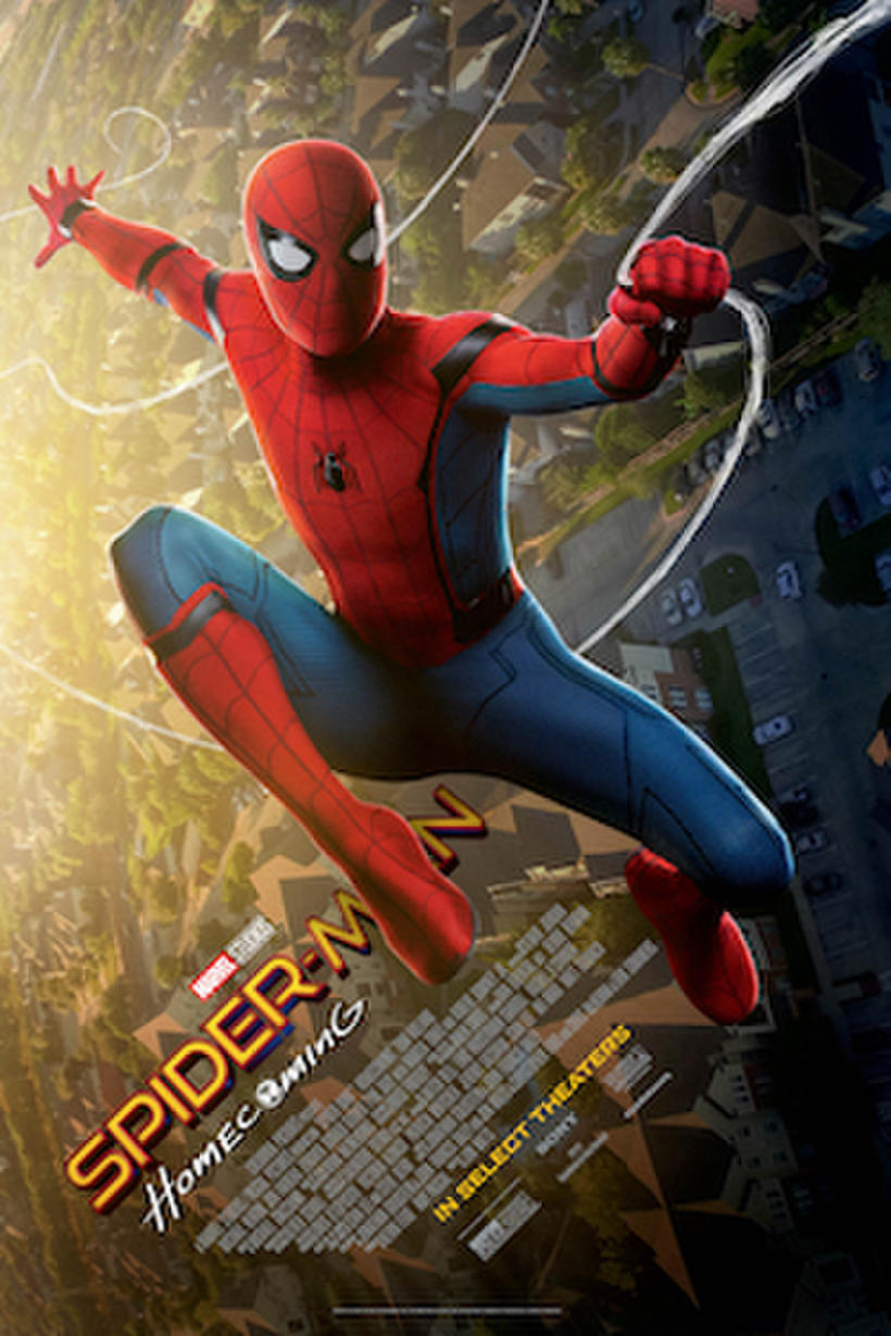 Spider Man Homecoming Art Wallpapers