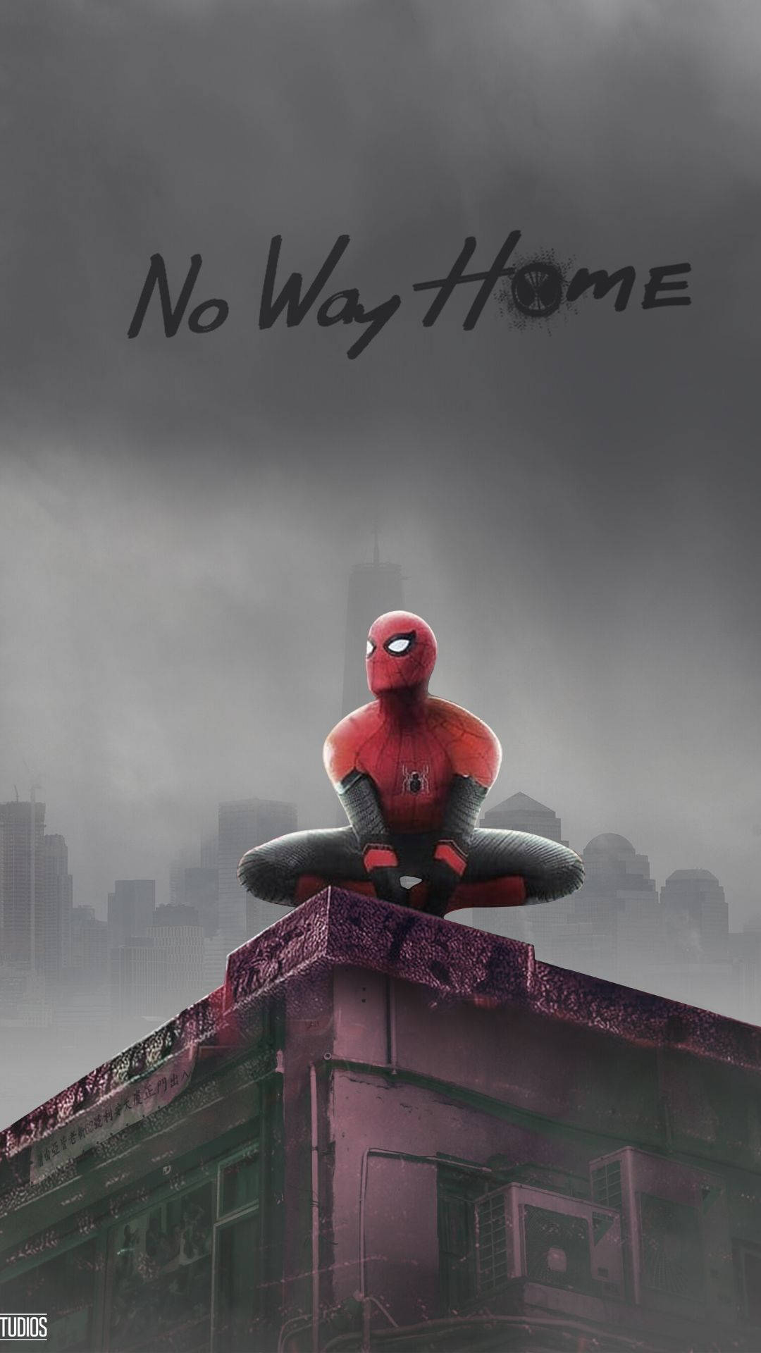 Spider Man Phone Home Wallpapers