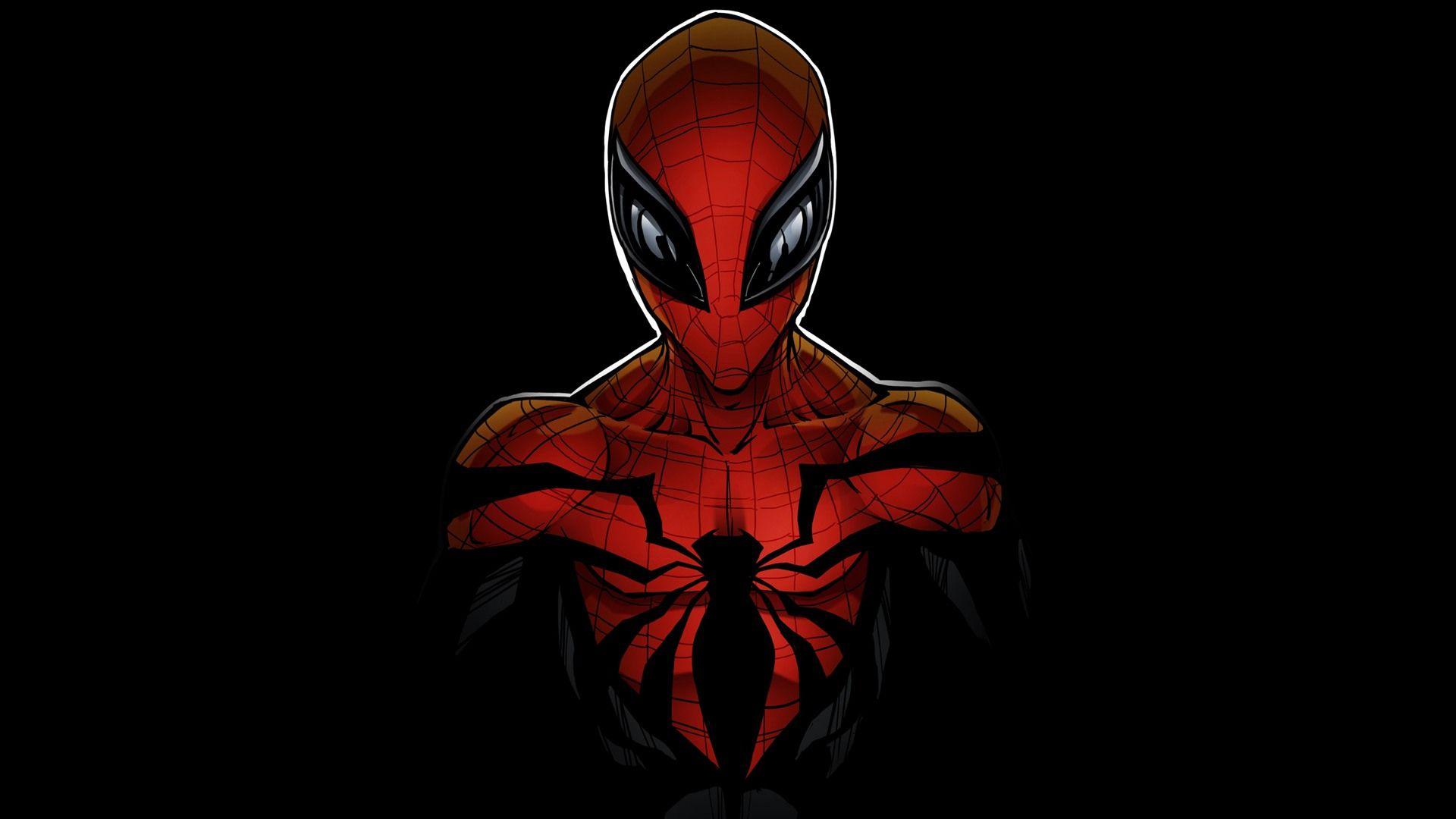 Spider-Man Wallpapers