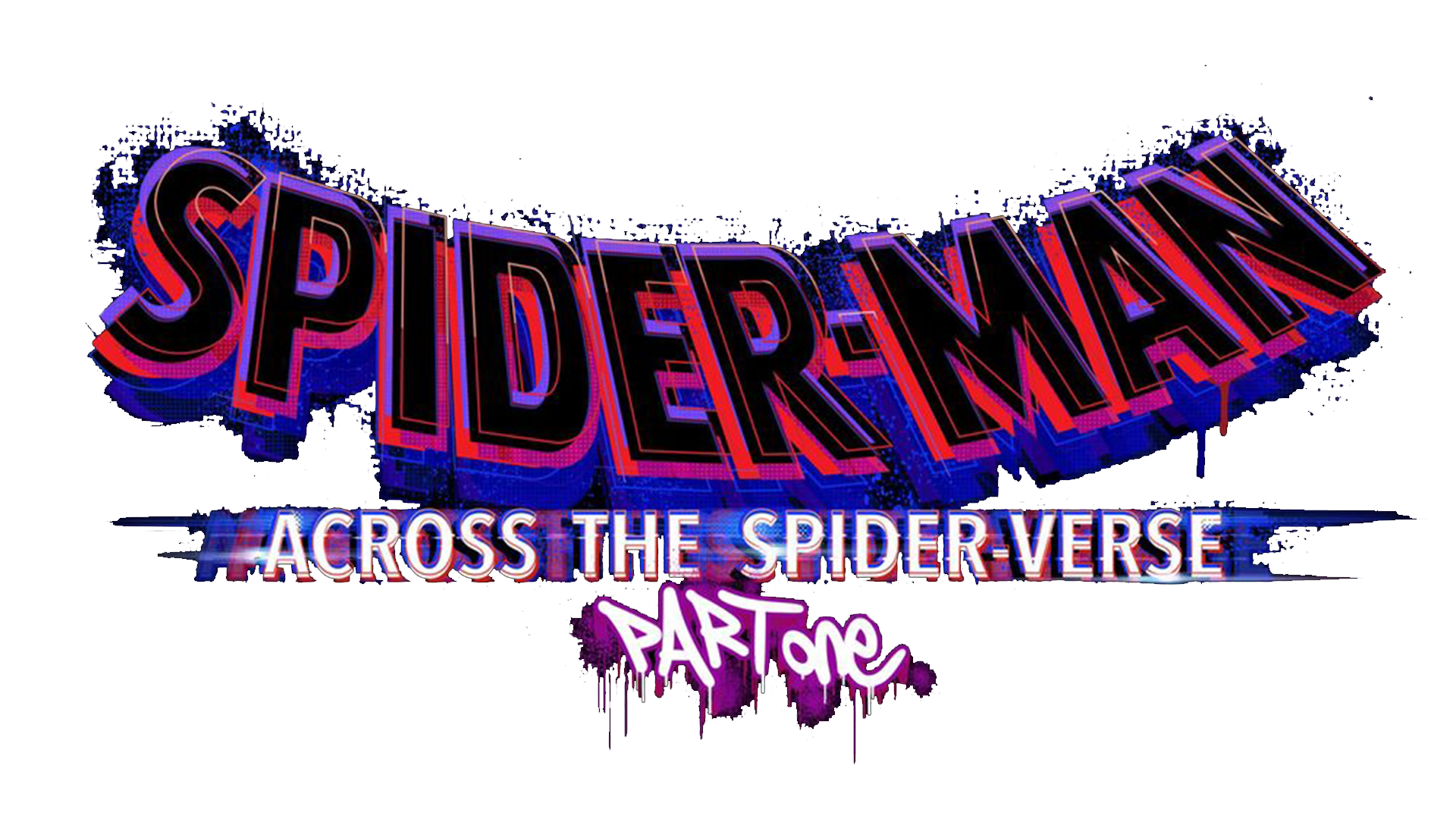 Spider-Man Across The Spider-Verse Part 1 Wallpapers