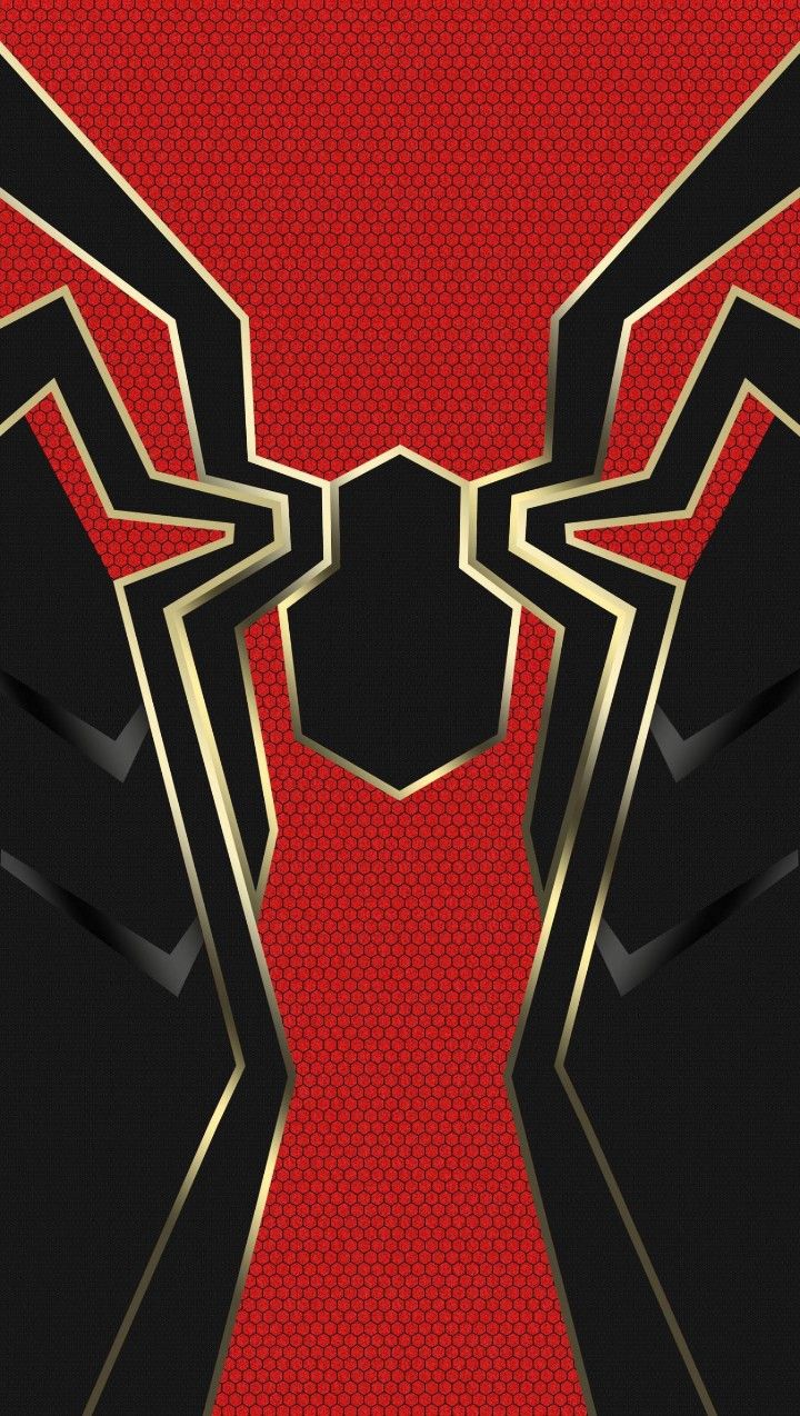 Spiderman In Infinity War Wallpapers