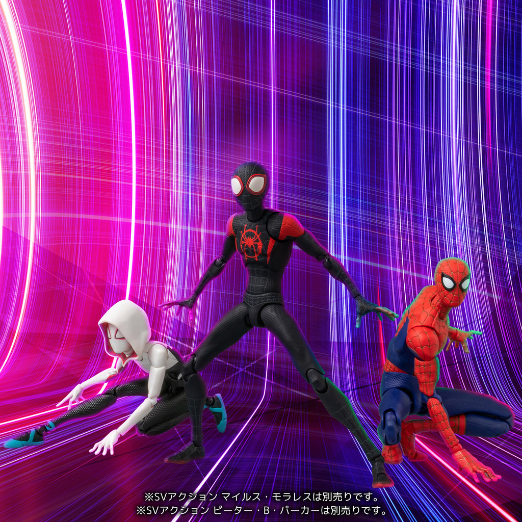 Spider-Man Into The Spider-Verse Movie Wallpapers