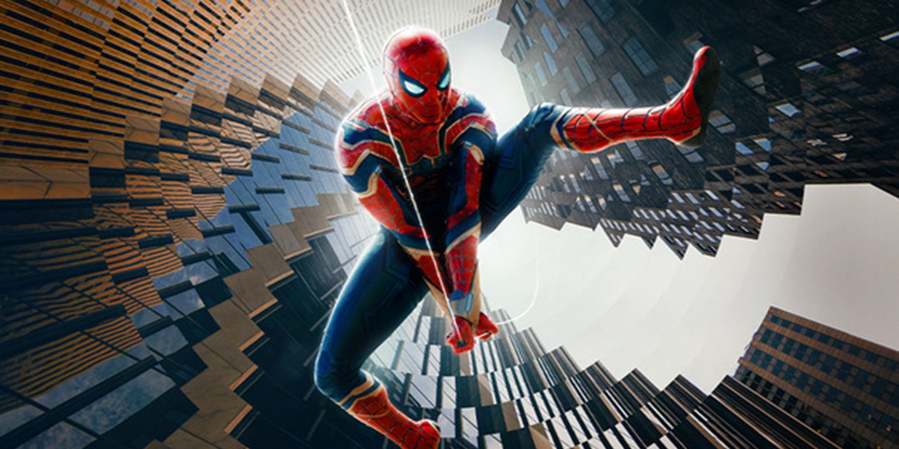 Spider-Man No Way Home Hd Fan Art Wallpapers