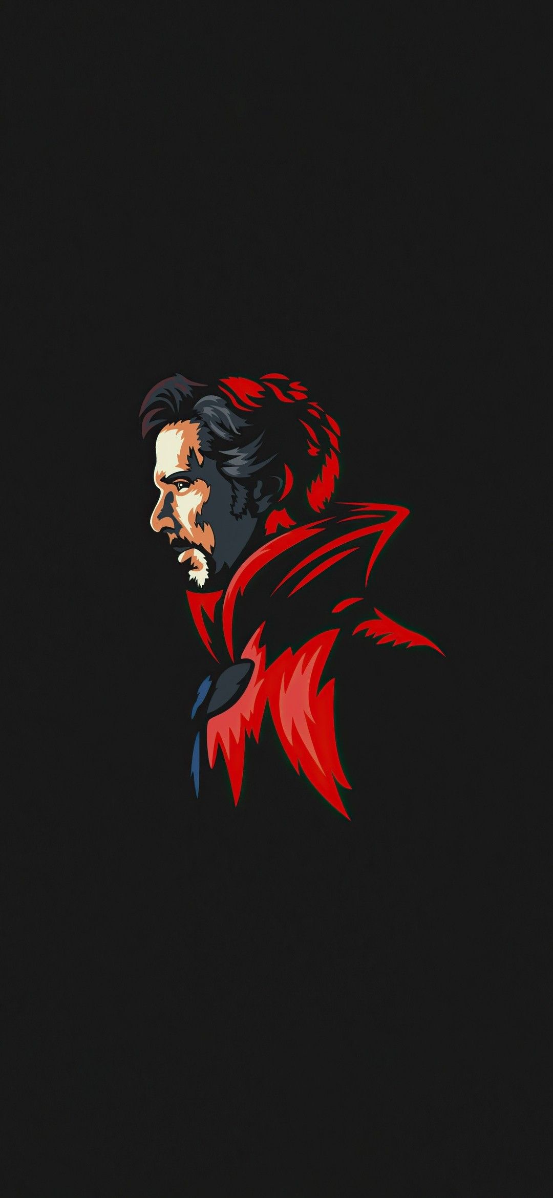 Spider-Man X Doctor Strange And Daredevil Wallpapers