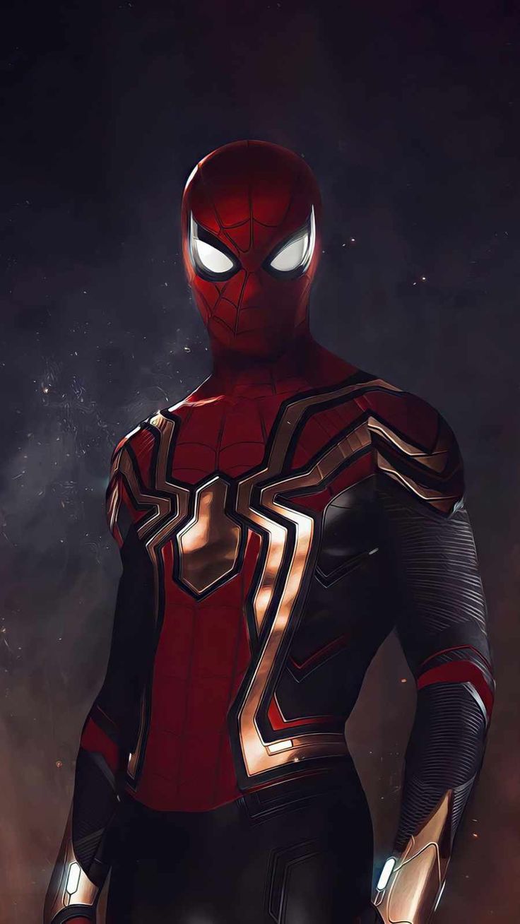Spider-Man: No Way Home Wallpapers