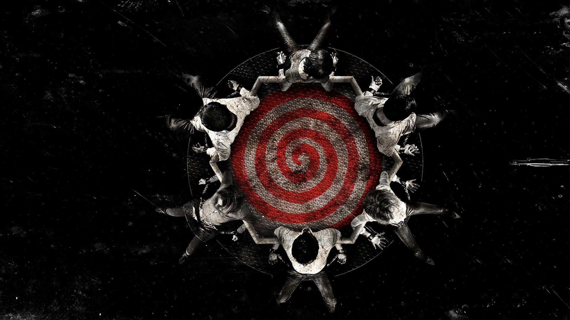 Spiral Saw 2020 Poster Wallpapers