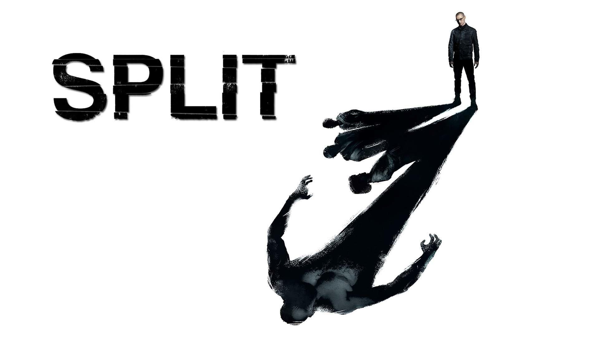 Split (2016) Wallpapers