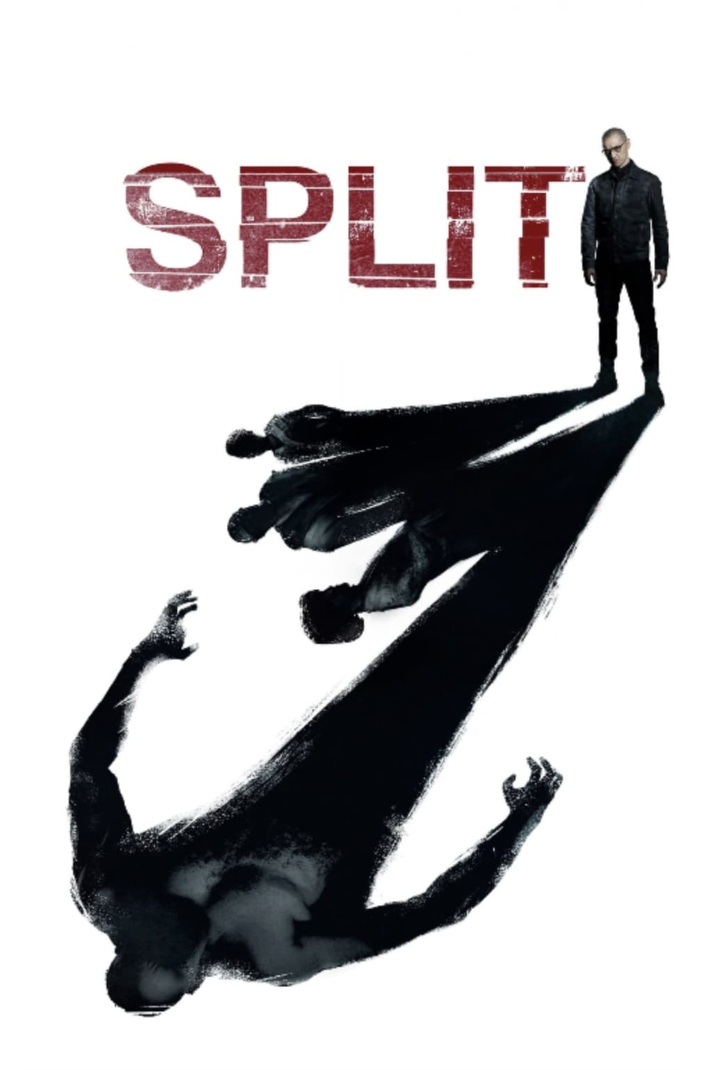 Split (2016) Wallpapers