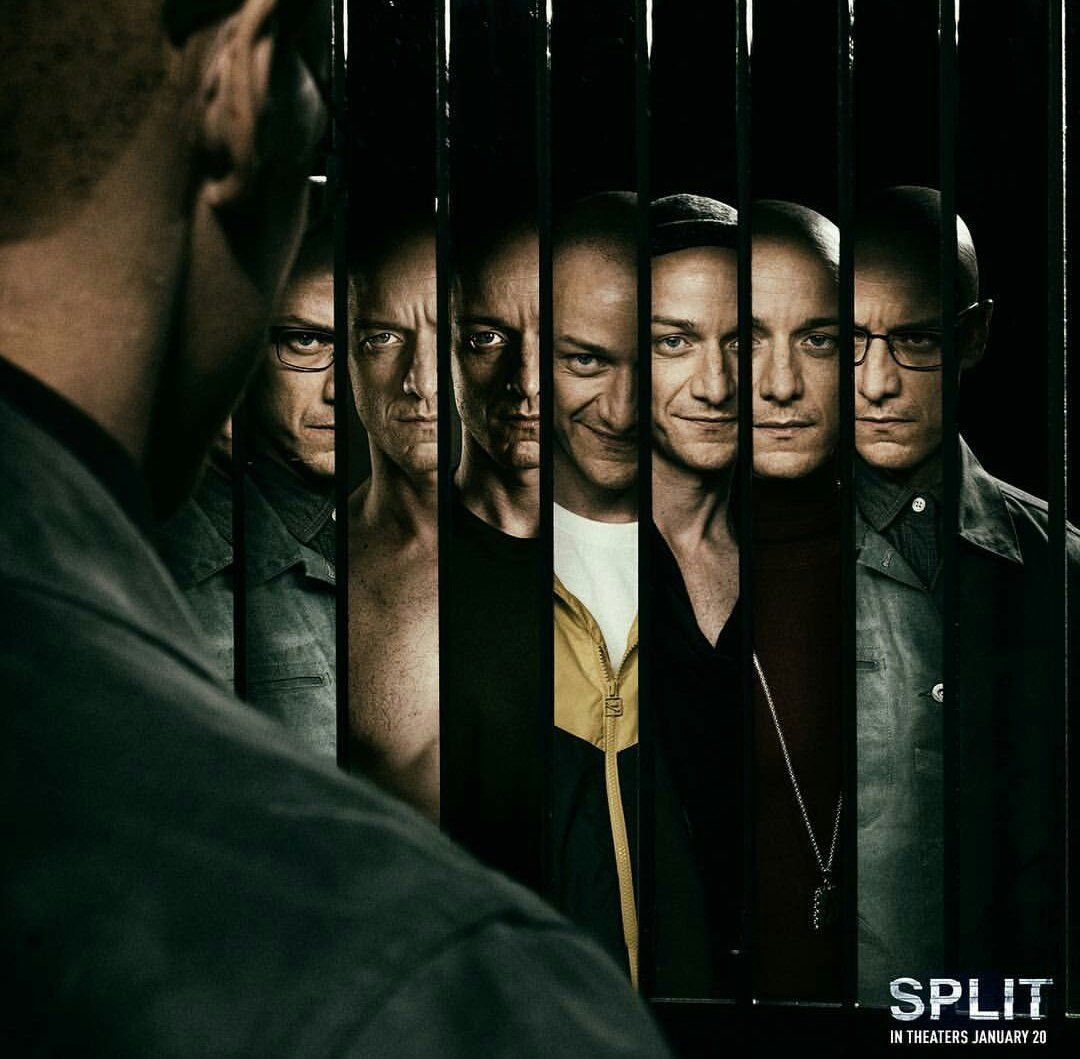 Split Movie Wallpapers