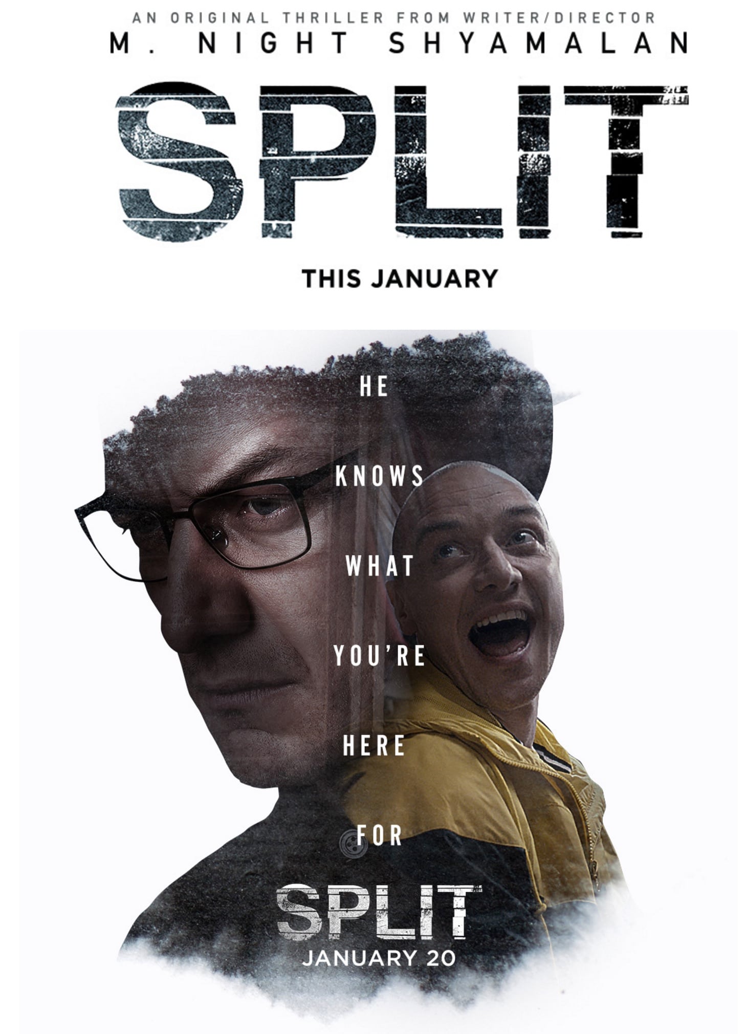 Split Movie Wallpapers