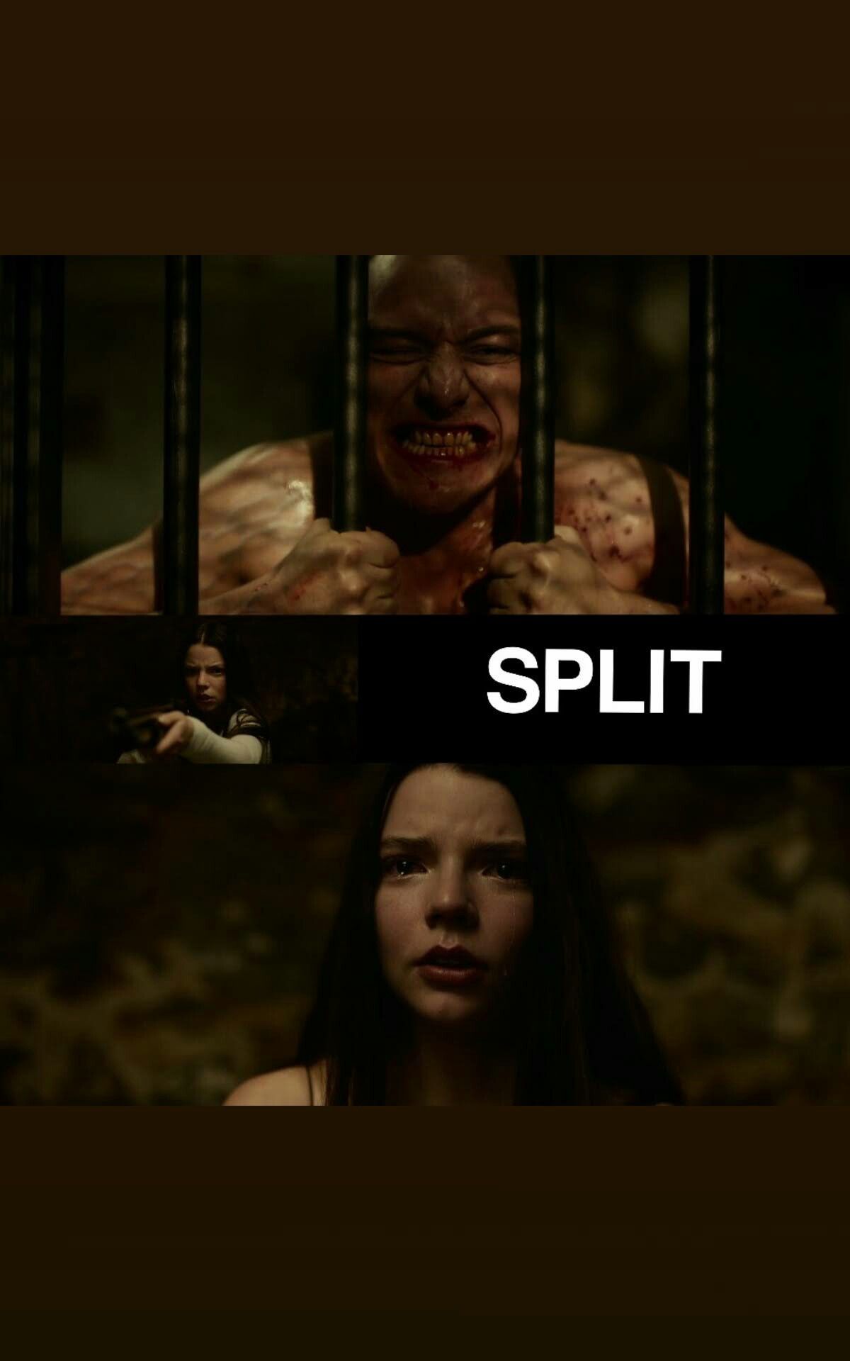 Split Movie Wallpapers