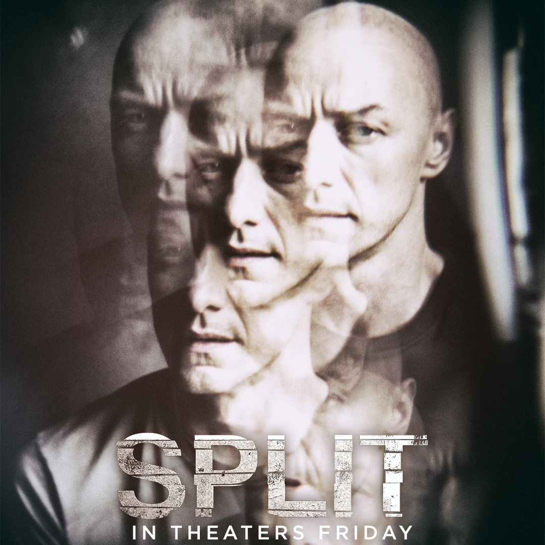 Split Movie Wallpapers