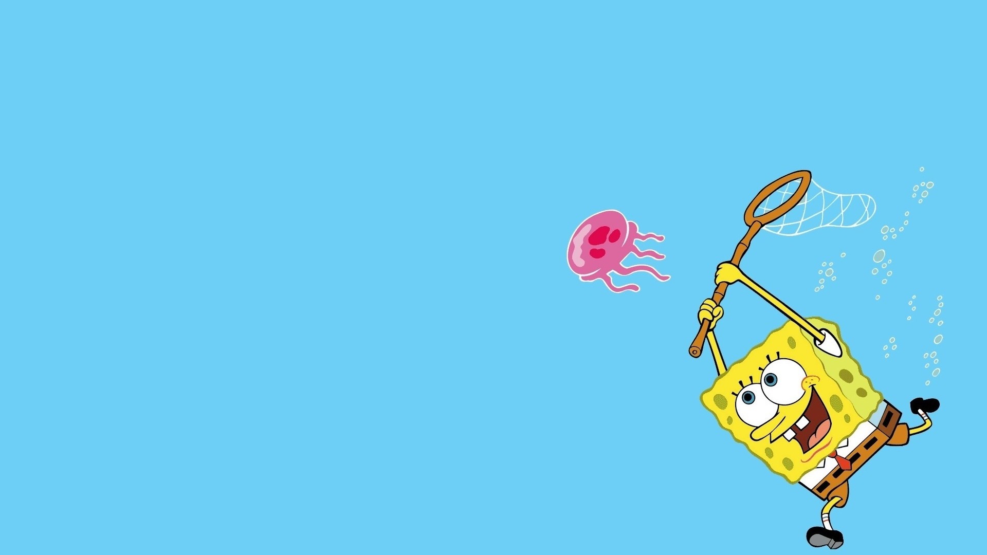 Spongebob 2020 Wallpapers