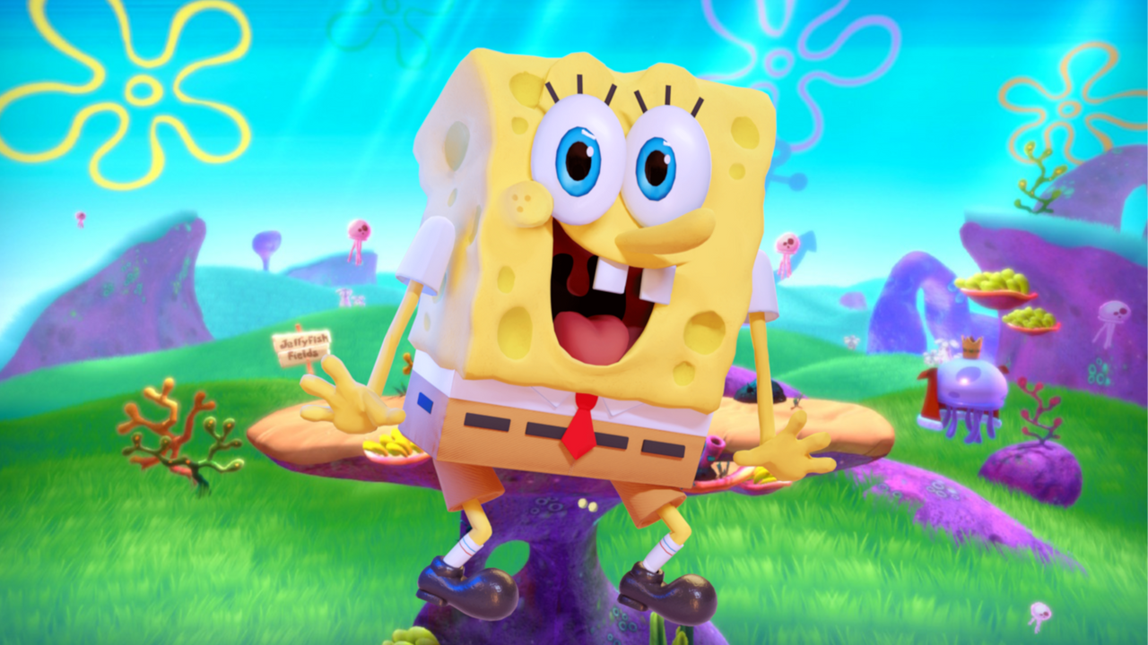 Spongebob 2020 Wallpapers