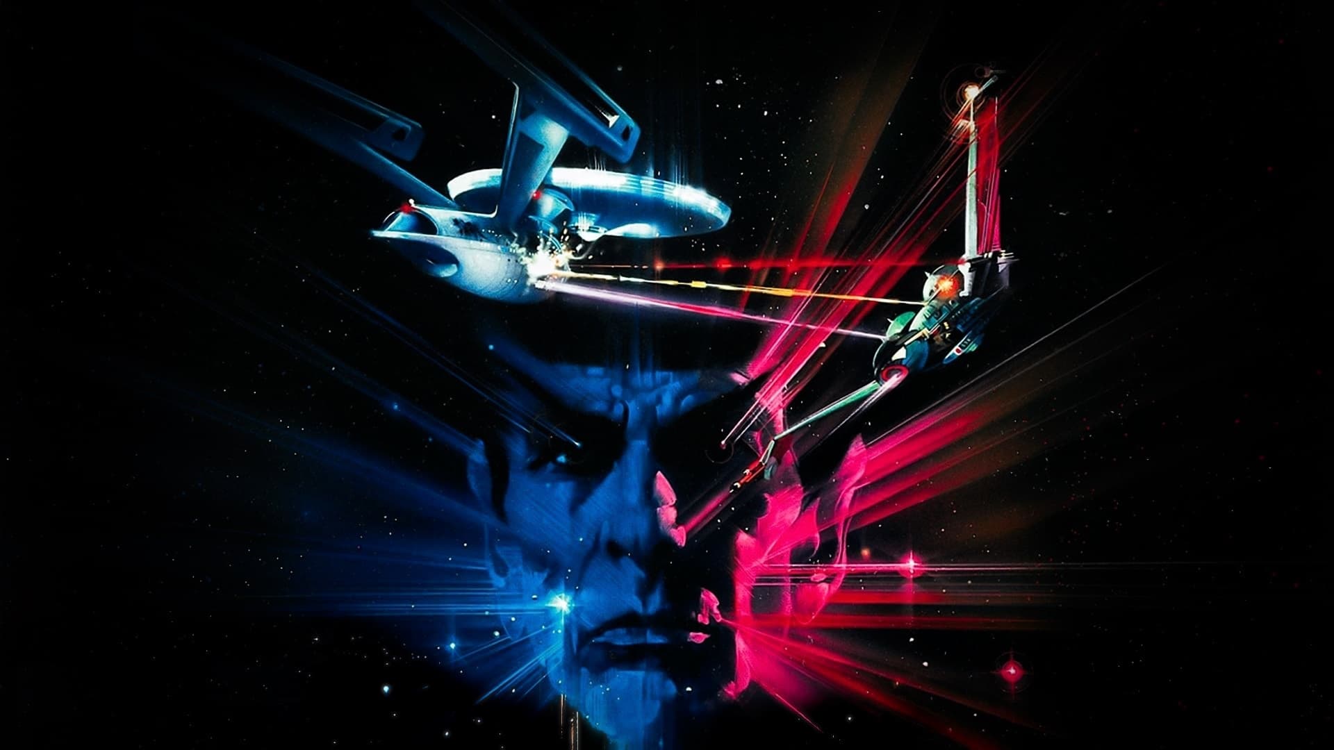 Star Trek Iii: The Search For Spock Wallpapers