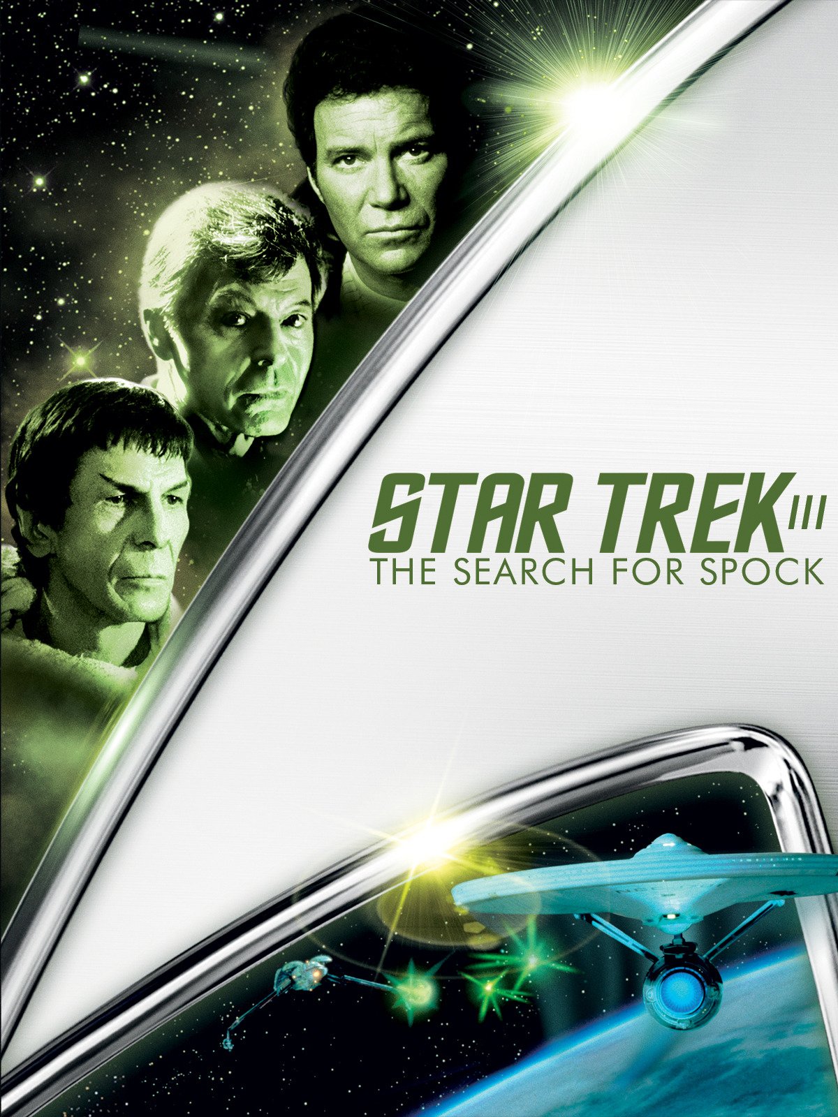 Star Trek Iii: The Search For Spock Wallpapers