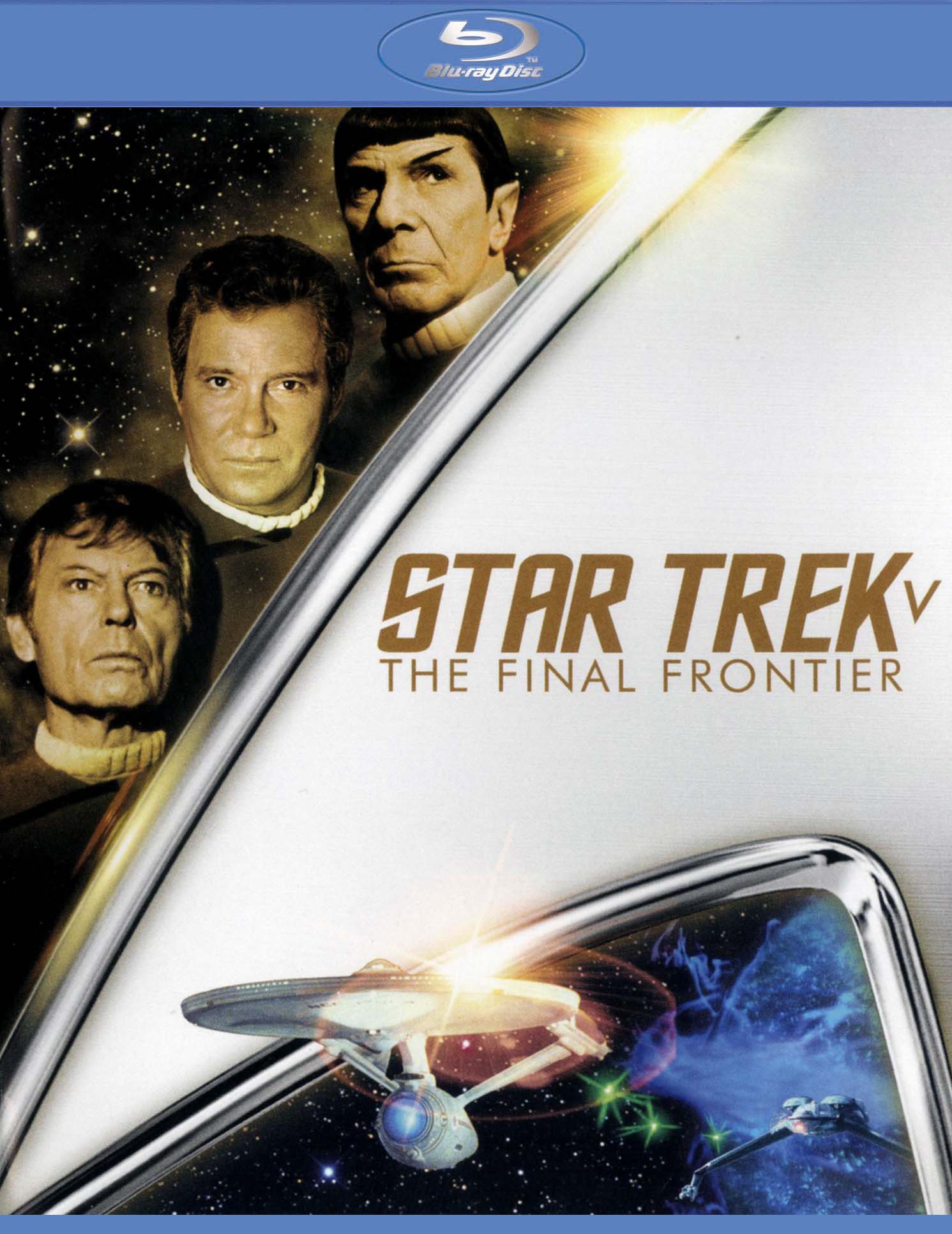 Star Trek V: The Final Frontier Wallpapers