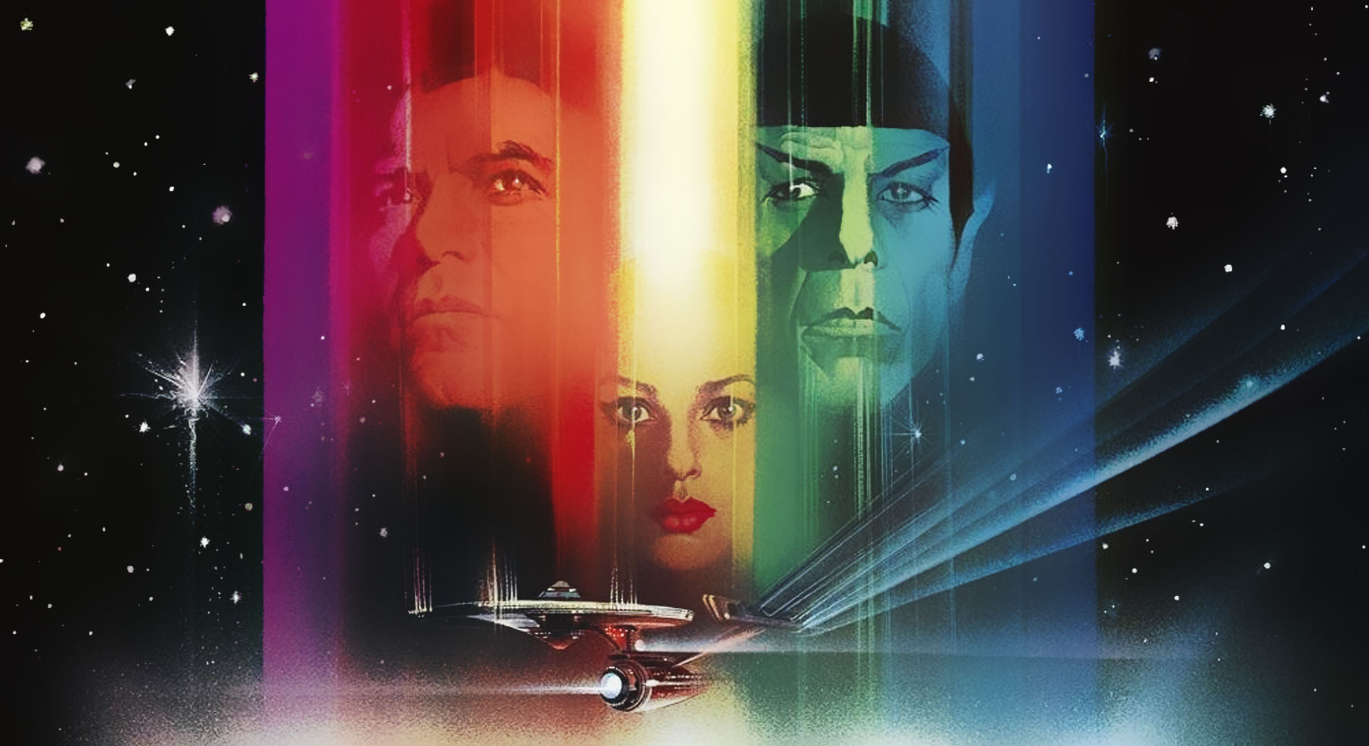 Star Trek: The Motion Picture Wallpapers