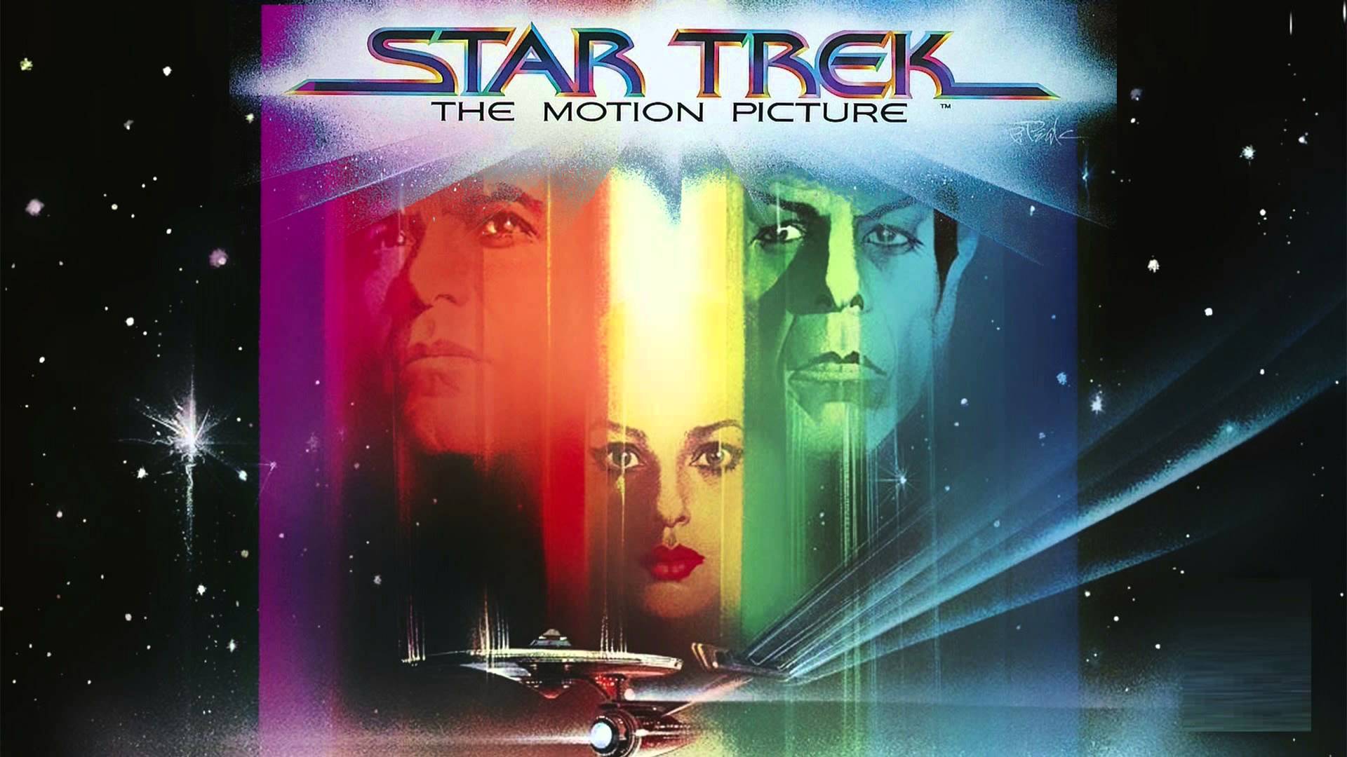 Star Trek: The Motion Picture Wallpapers