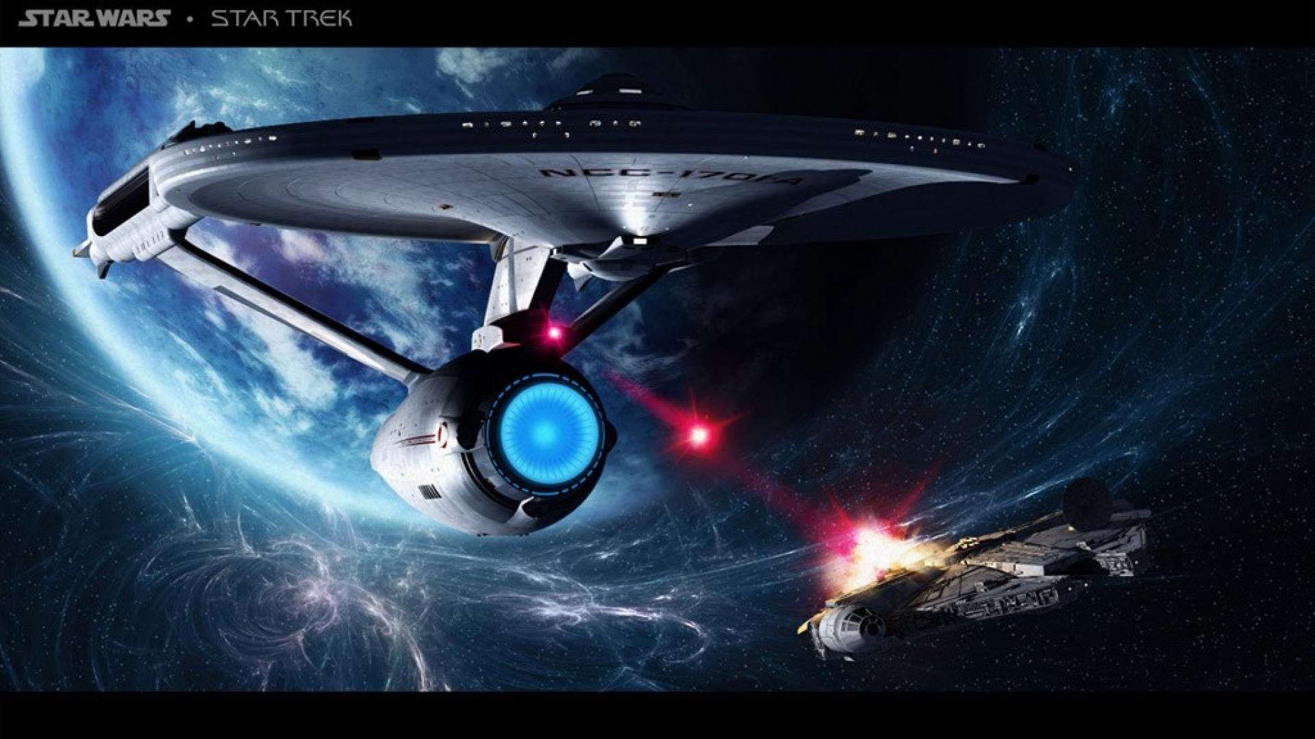 Star Trek: The Motion Picture Wallpapers