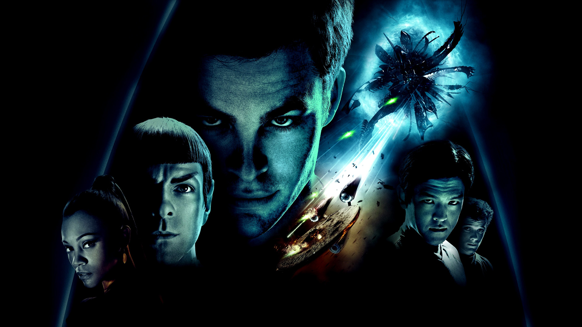 Star Trek: The Motion Picture Wallpapers