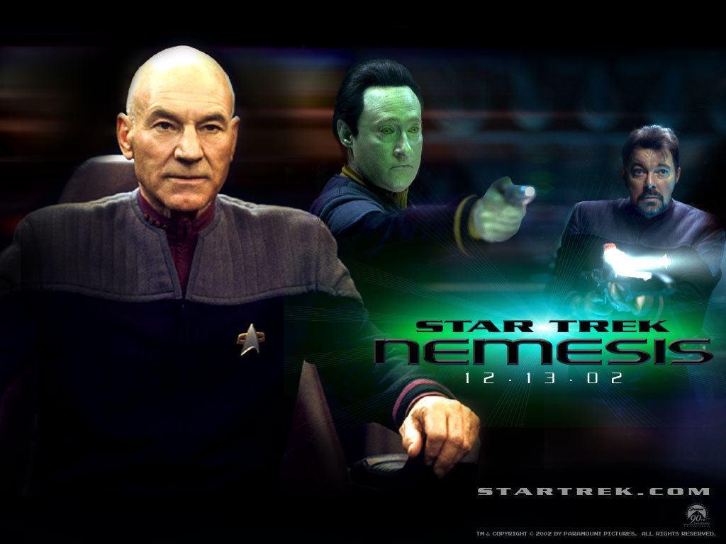 Star Trek: The Motion Picture Wallpapers