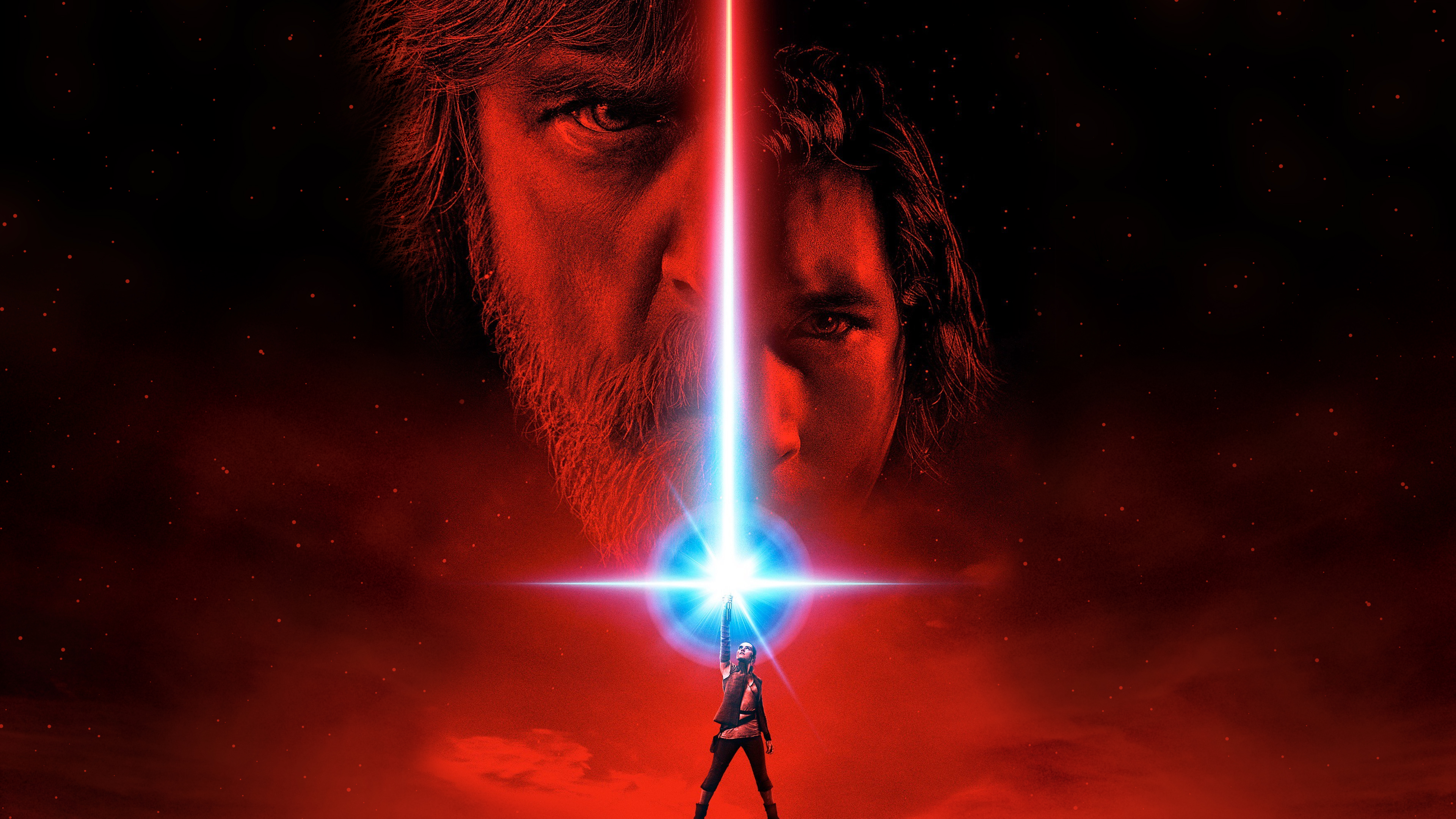 Star Wars 8 The Last Jedi 2017 Wallpapers