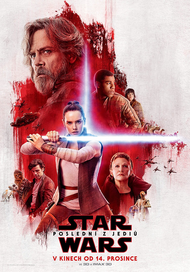 Star Wars 8 The Last Jedi 2017 Wallpapers