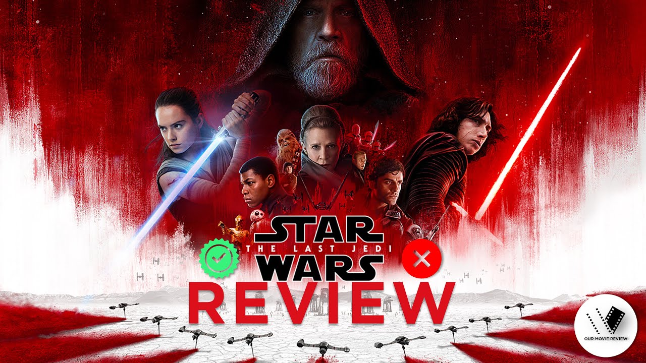 Star Wars 8 The Last Jedi 2017 Wallpapers