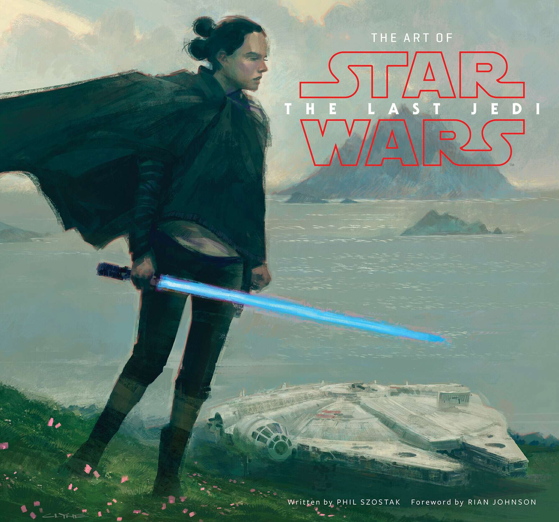 Star Wars 8 The Last Jedi 2017 Wallpapers