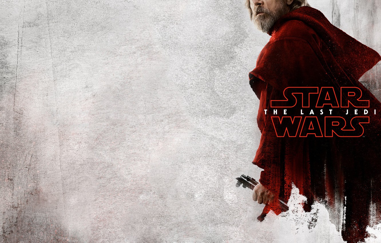 Star Wars 8 The Last Jedi 2017 Wallpapers