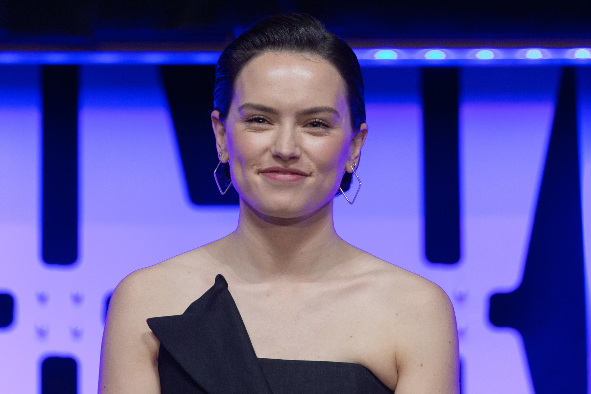 Star Wars Episode Ix Daisy Ridley Wallpapers