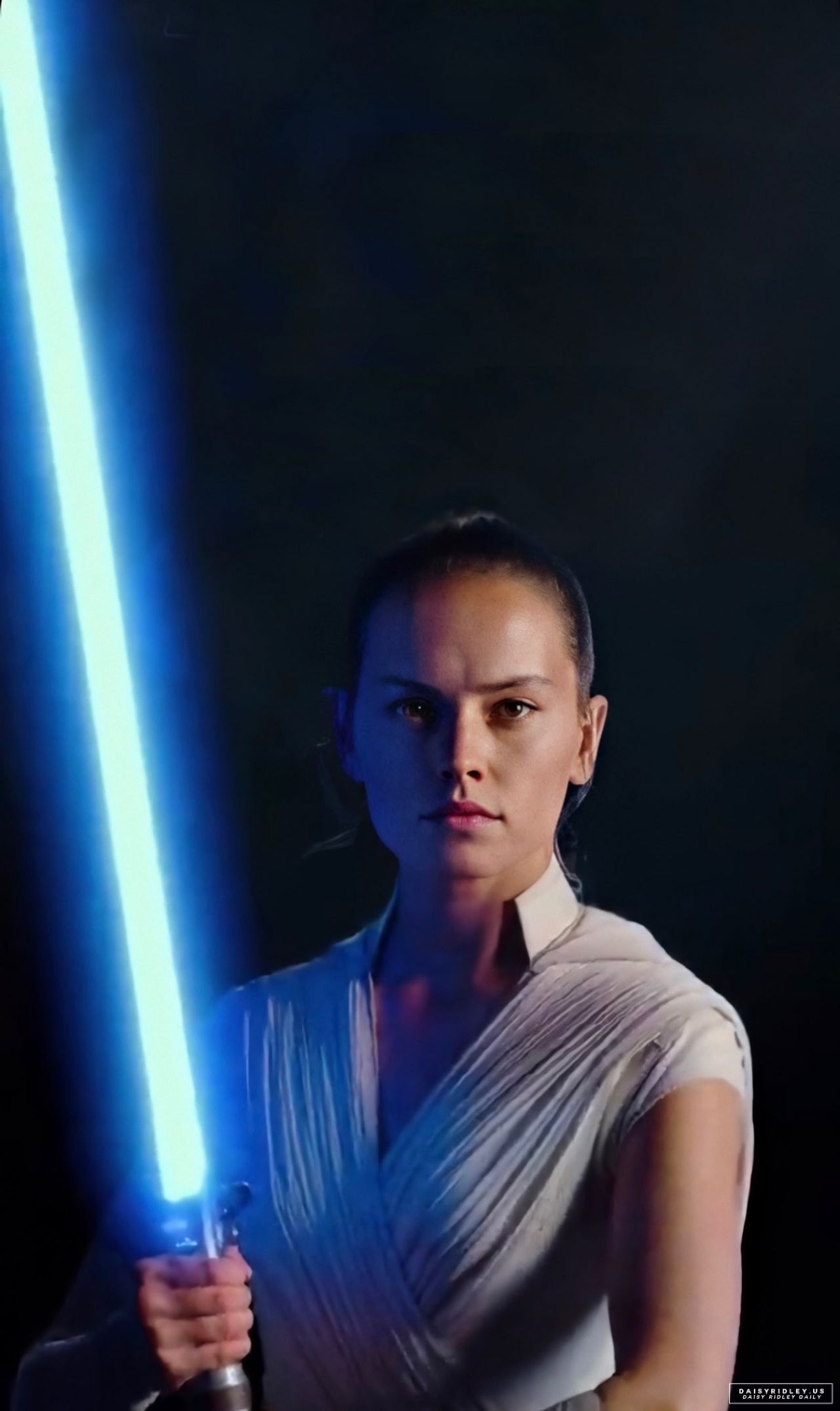 Star Wars Episode Ix Daisy Ridley Wallpapers