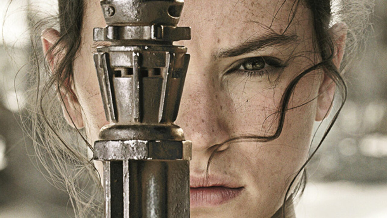 Star Wars Episode Ix Daisy Ridley Wallpapers