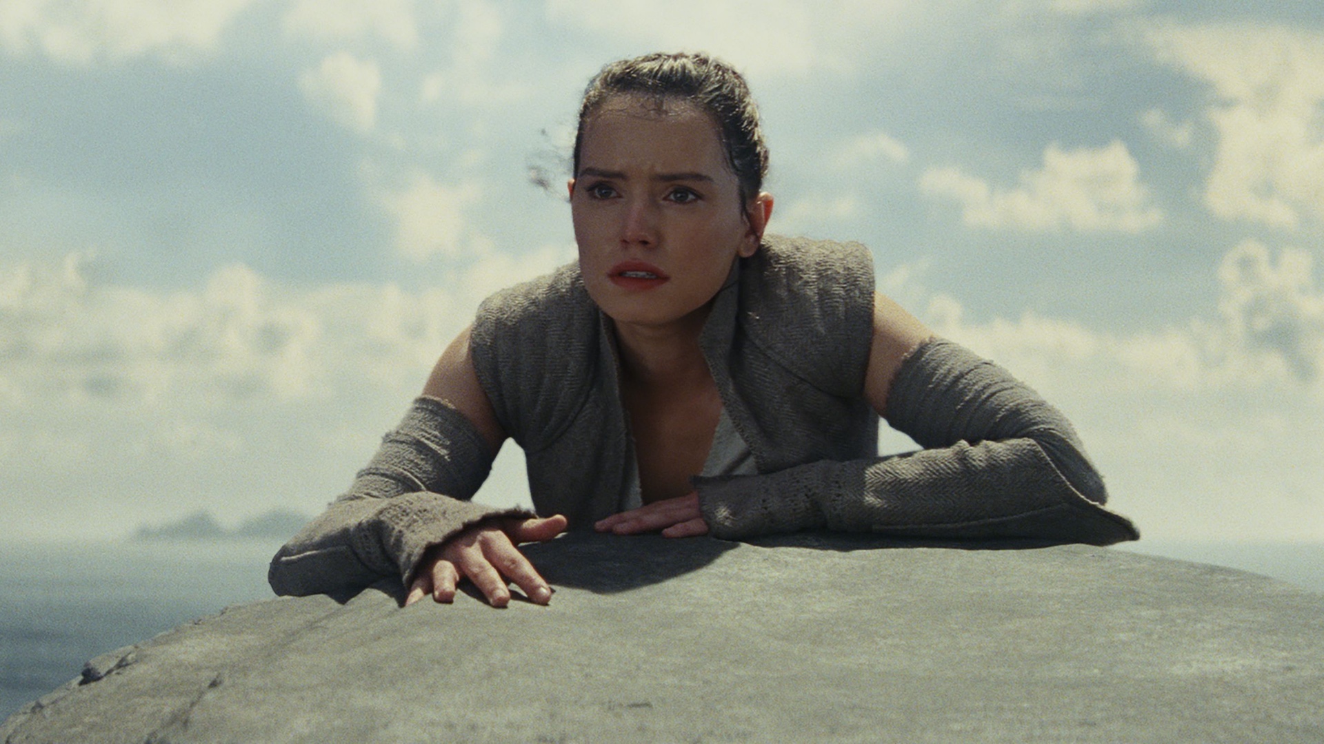 Star Wars Episode Ix Daisy Ridley Wallpapers