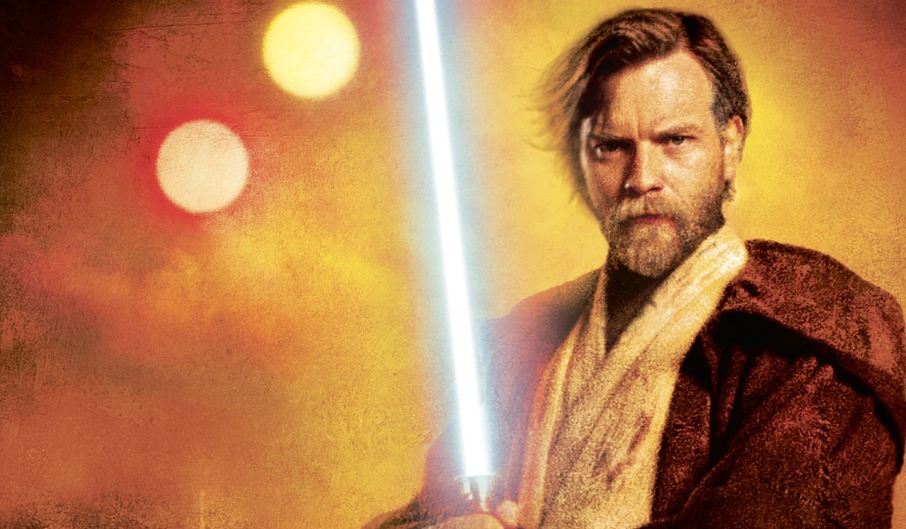 Star Wars Obi Wan Artwork Wallpapers