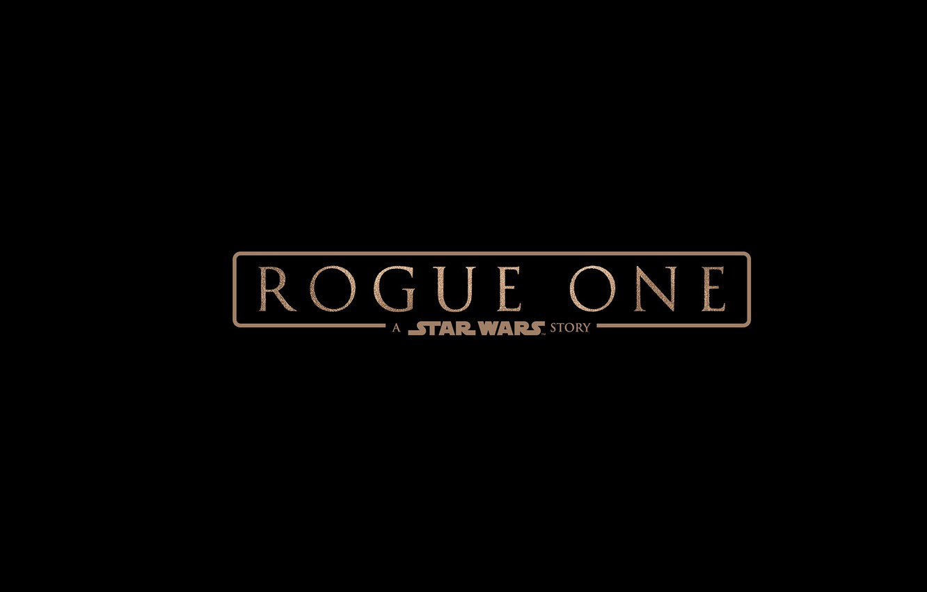 Star Wars Rogue Squadron Logo Wallpapers