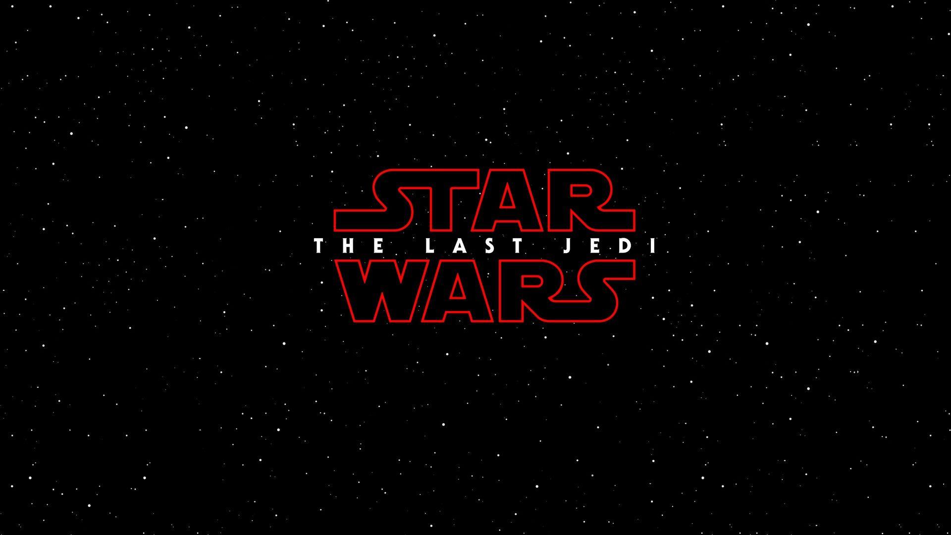 Star Wars The Last Jedi Artwork Wallpapers