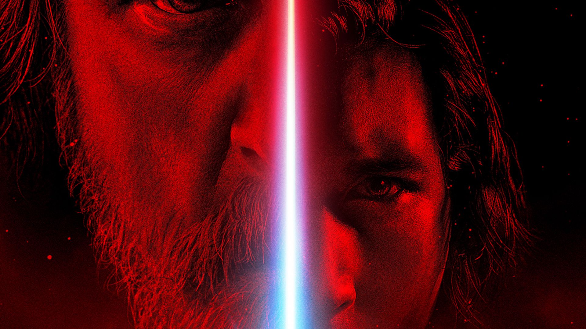 Star Wars The Last Jedi Movie Poster Wallpapers