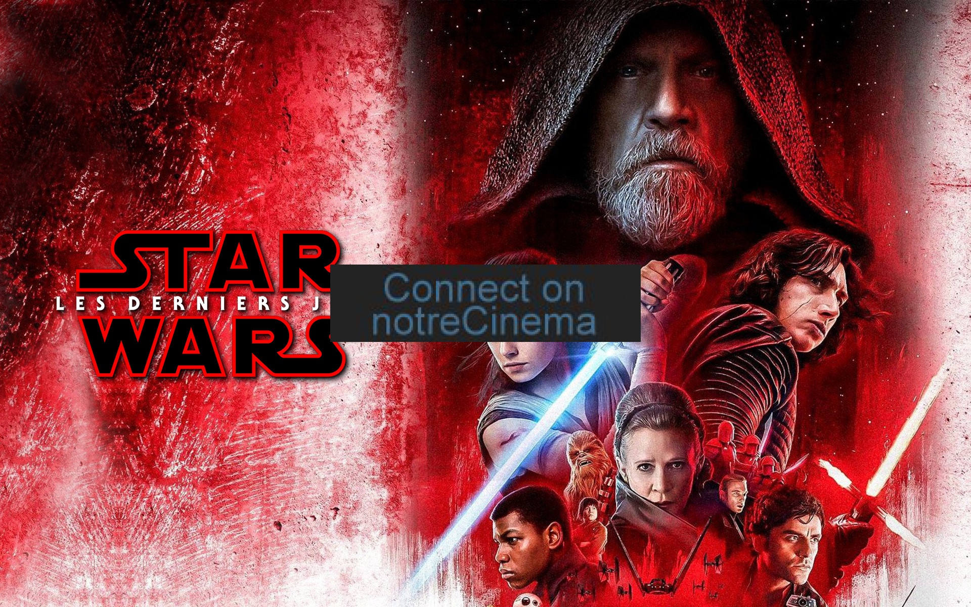 Star Wars The Last Jedi Movie Poster Wallpapers