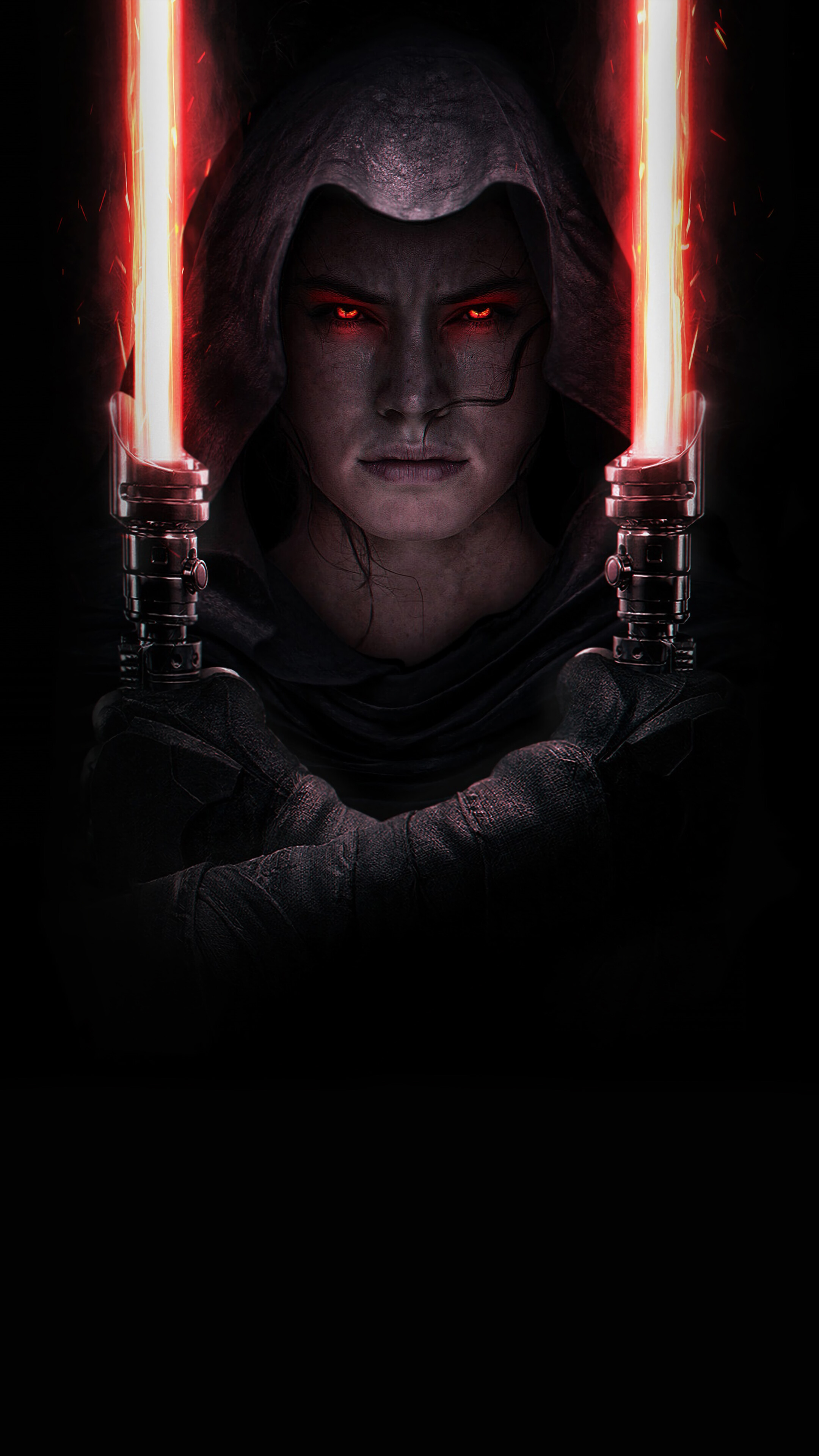 Star Wars: The Rise Of Skywalker Wallpapers