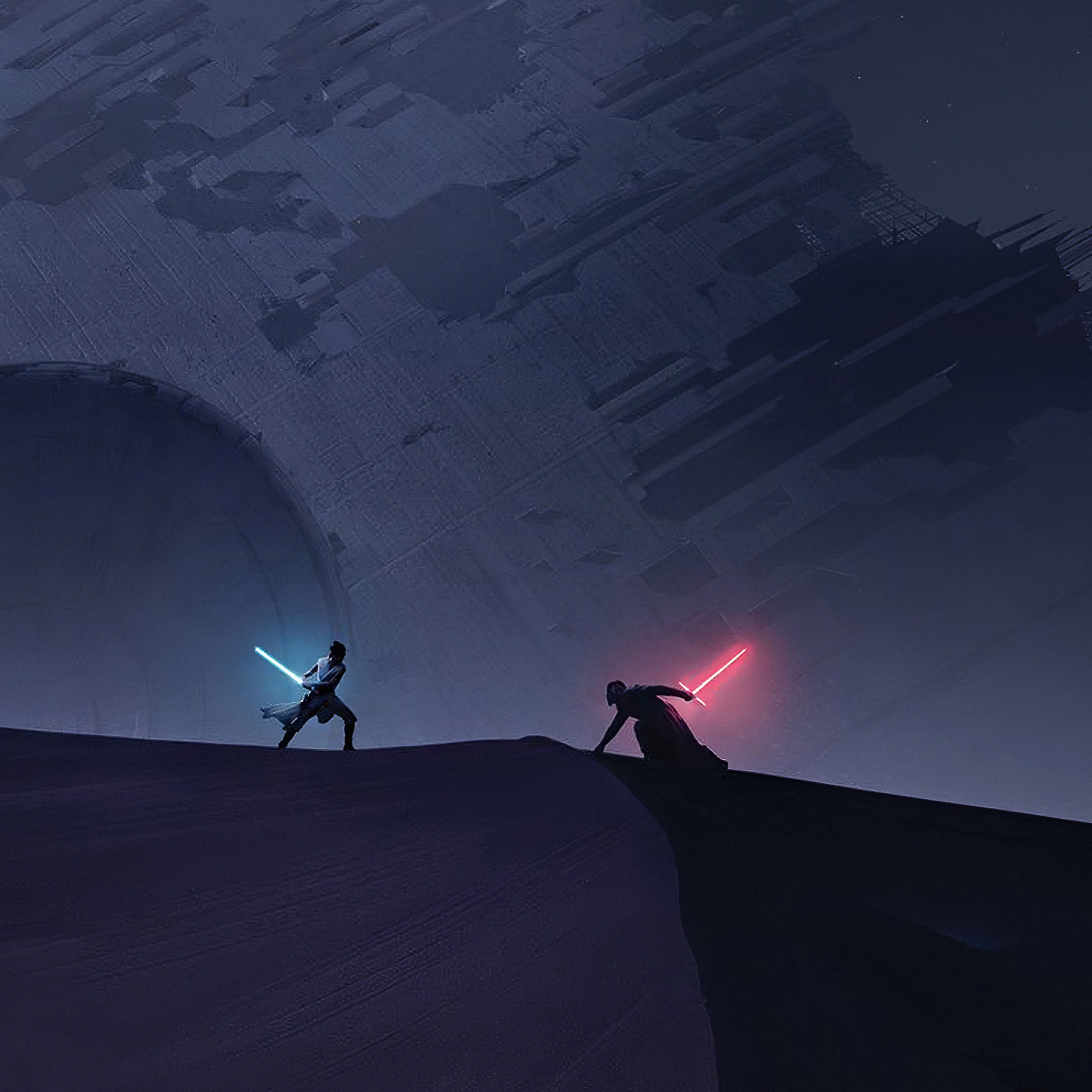 Star Wars: The Rise Of Skywalker Wallpapers