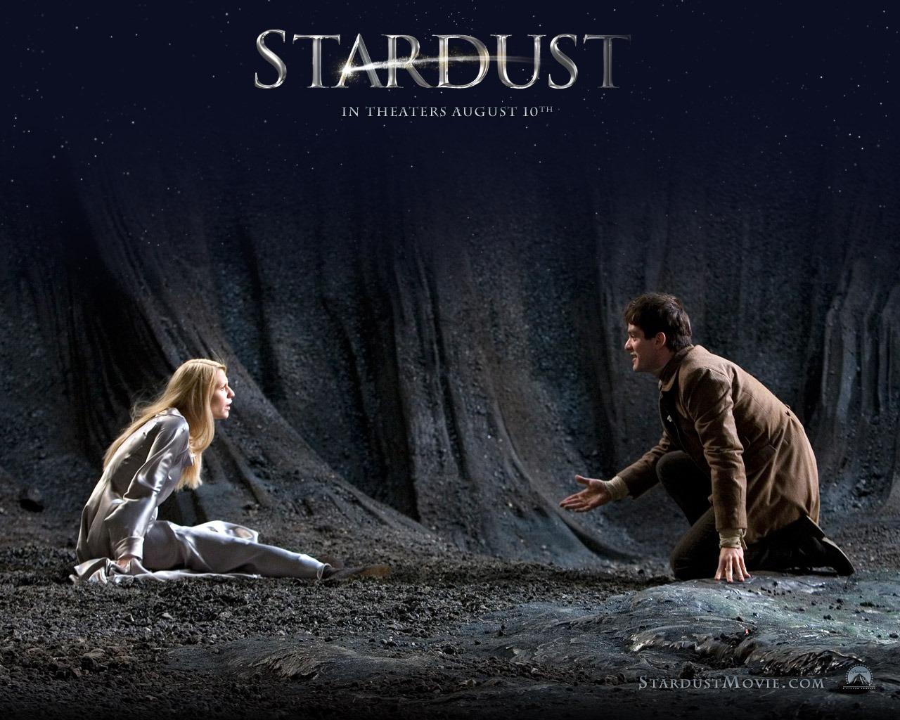 Stardust Movie Wallpapers