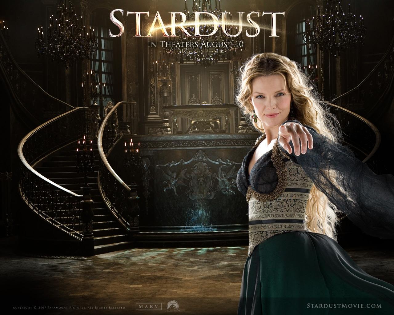 Stardust Movie Wallpapers