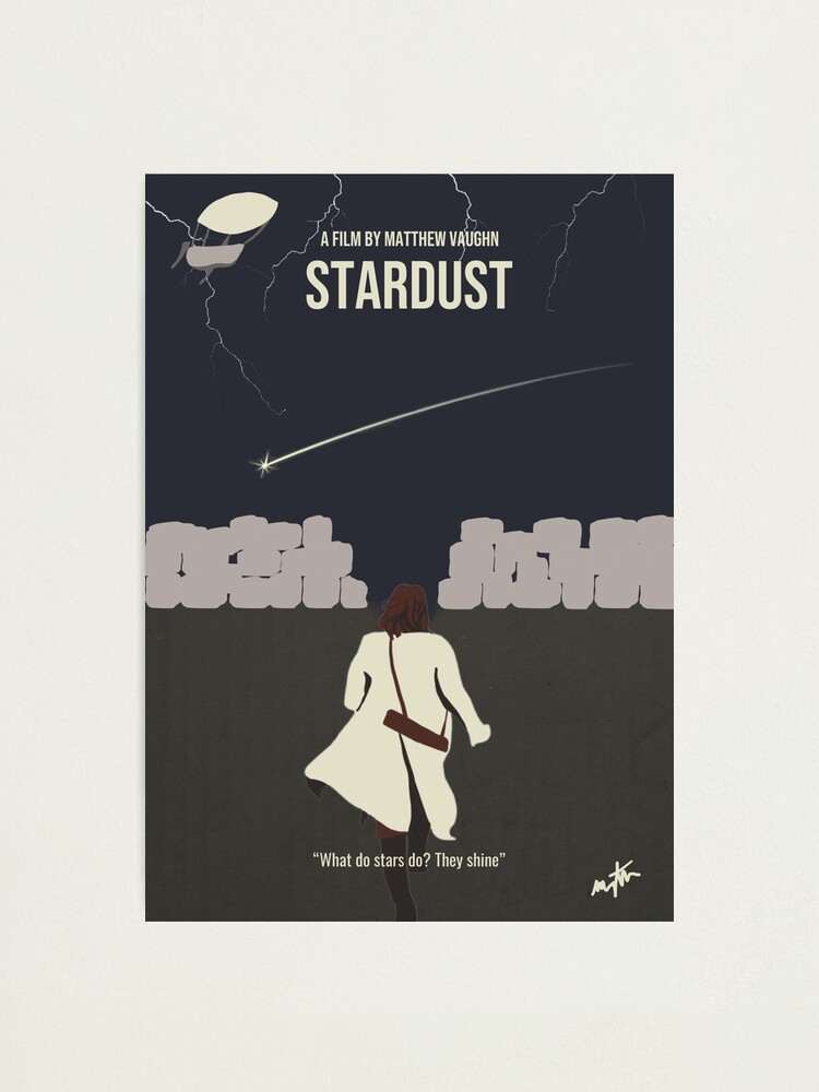 Stardust Movie Wallpapers